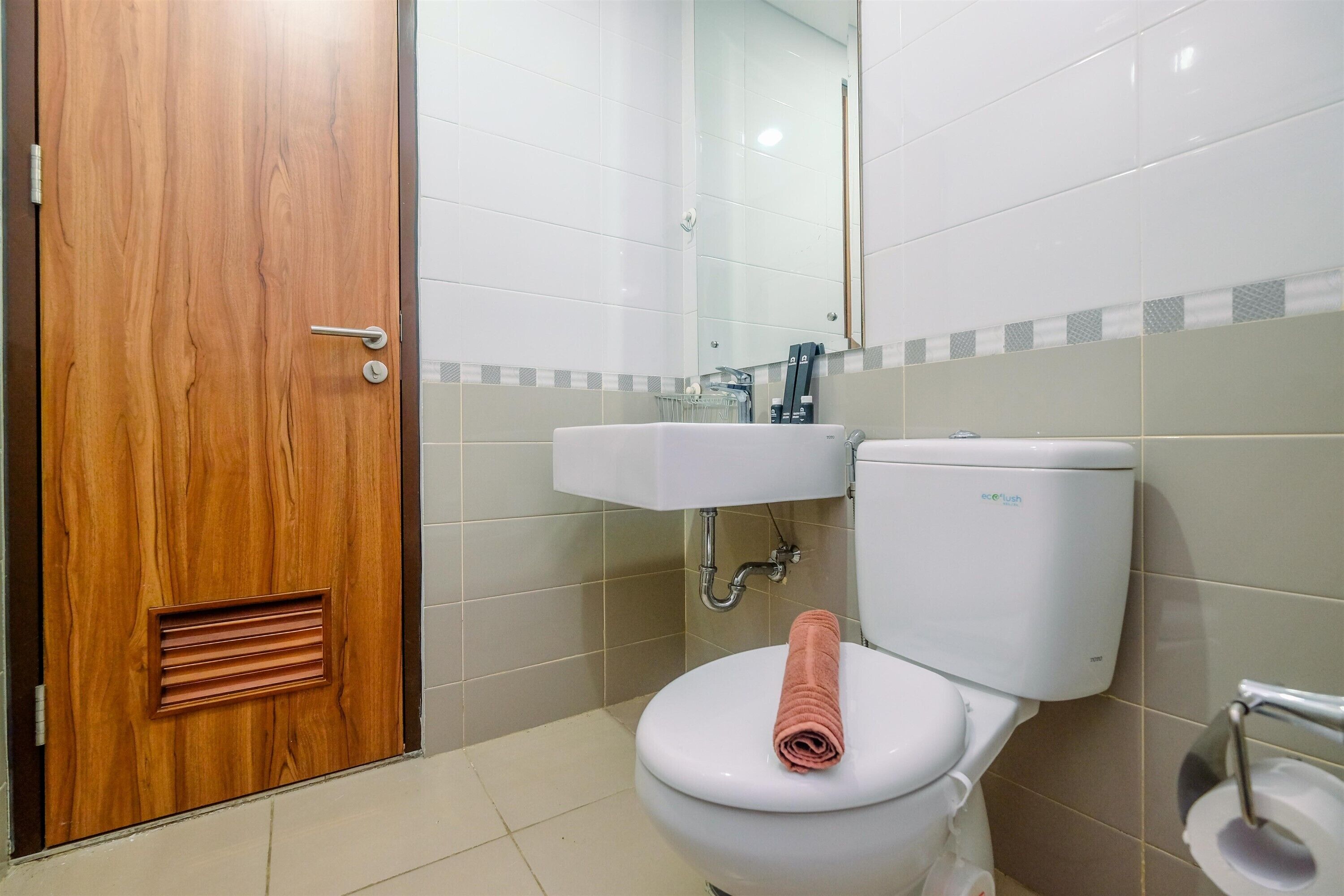 Royal Olive Residence