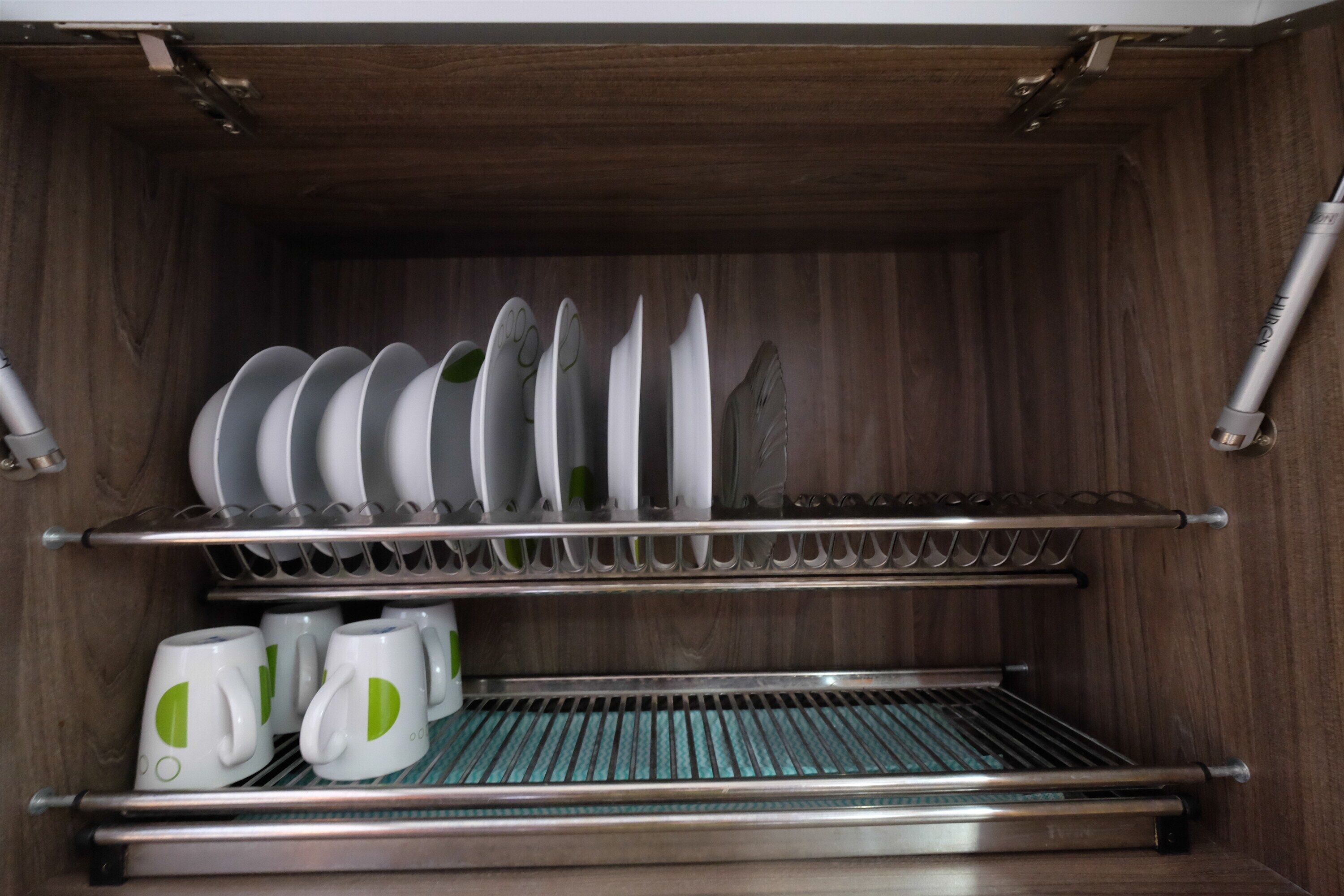 Royal Olive Residence