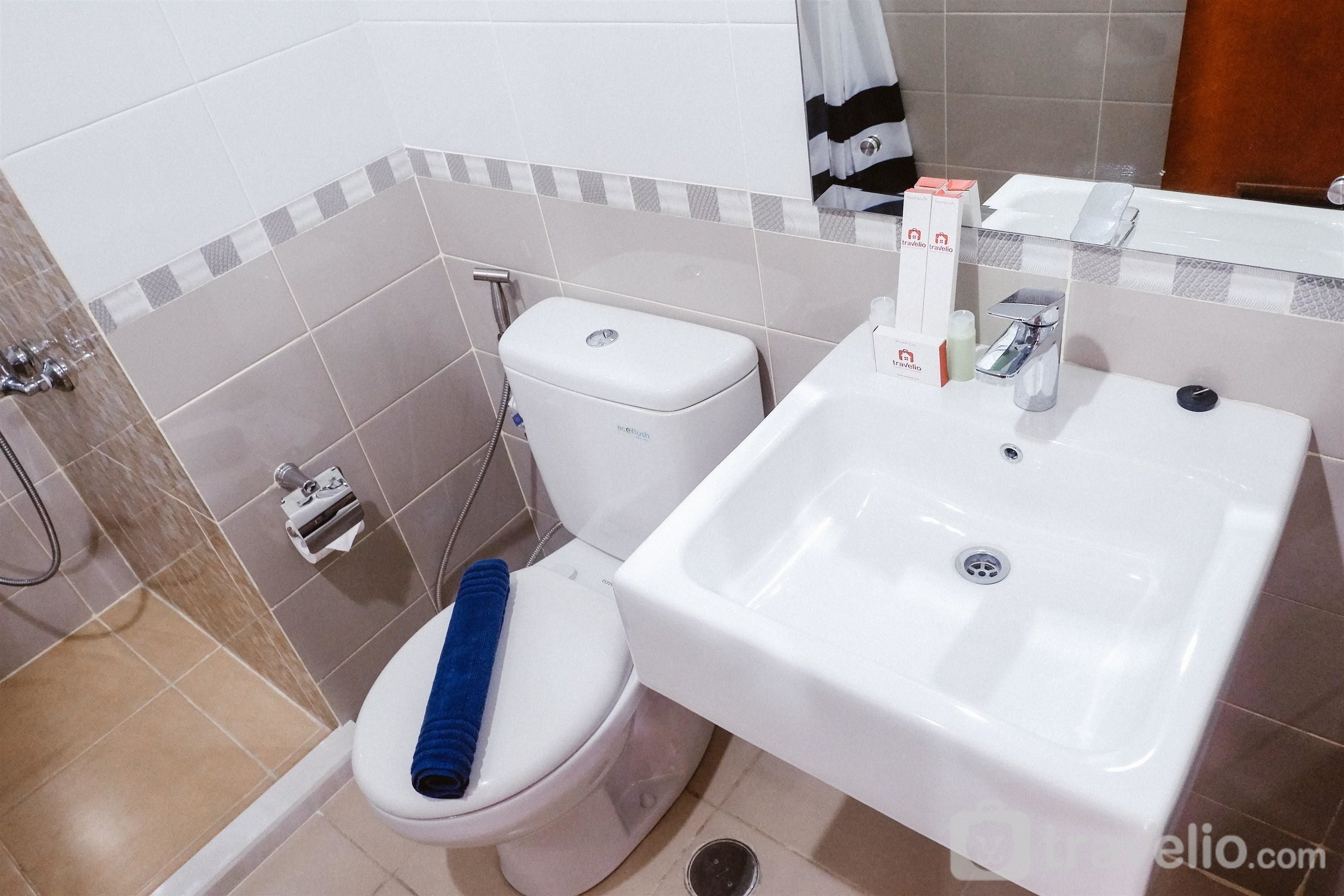 Royal Olive Residence