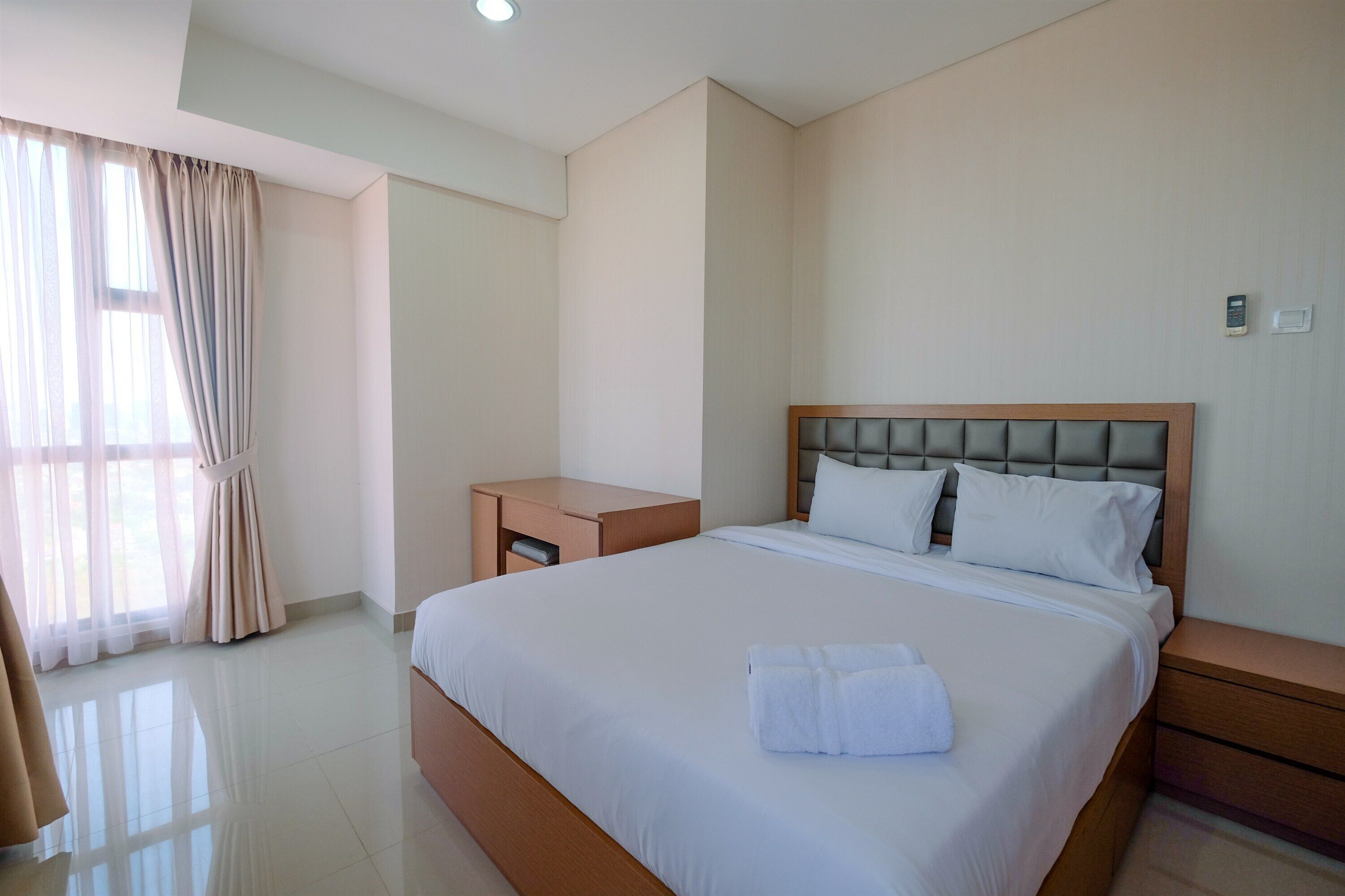 Royal Olive Residence