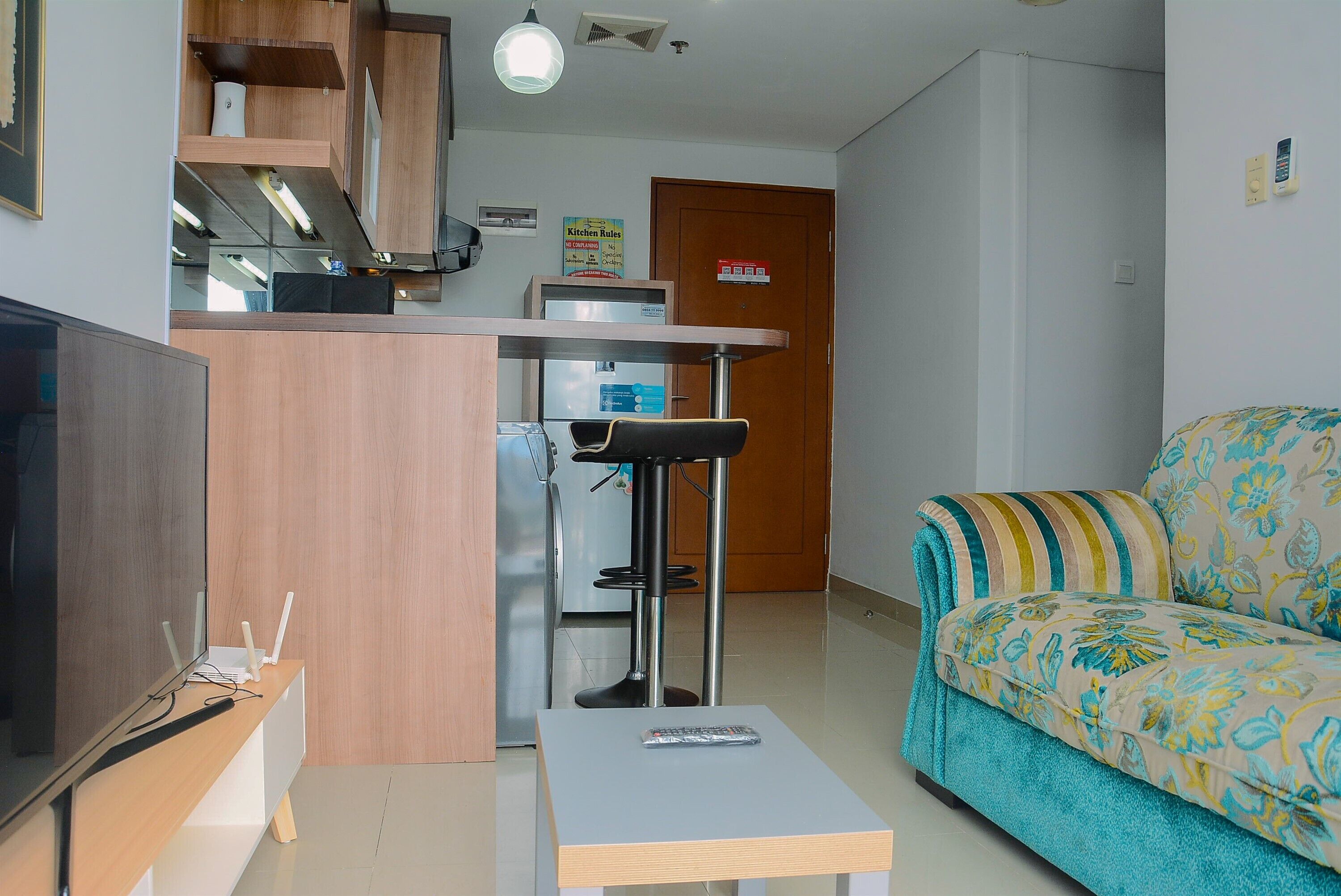 Royal Olive Residence