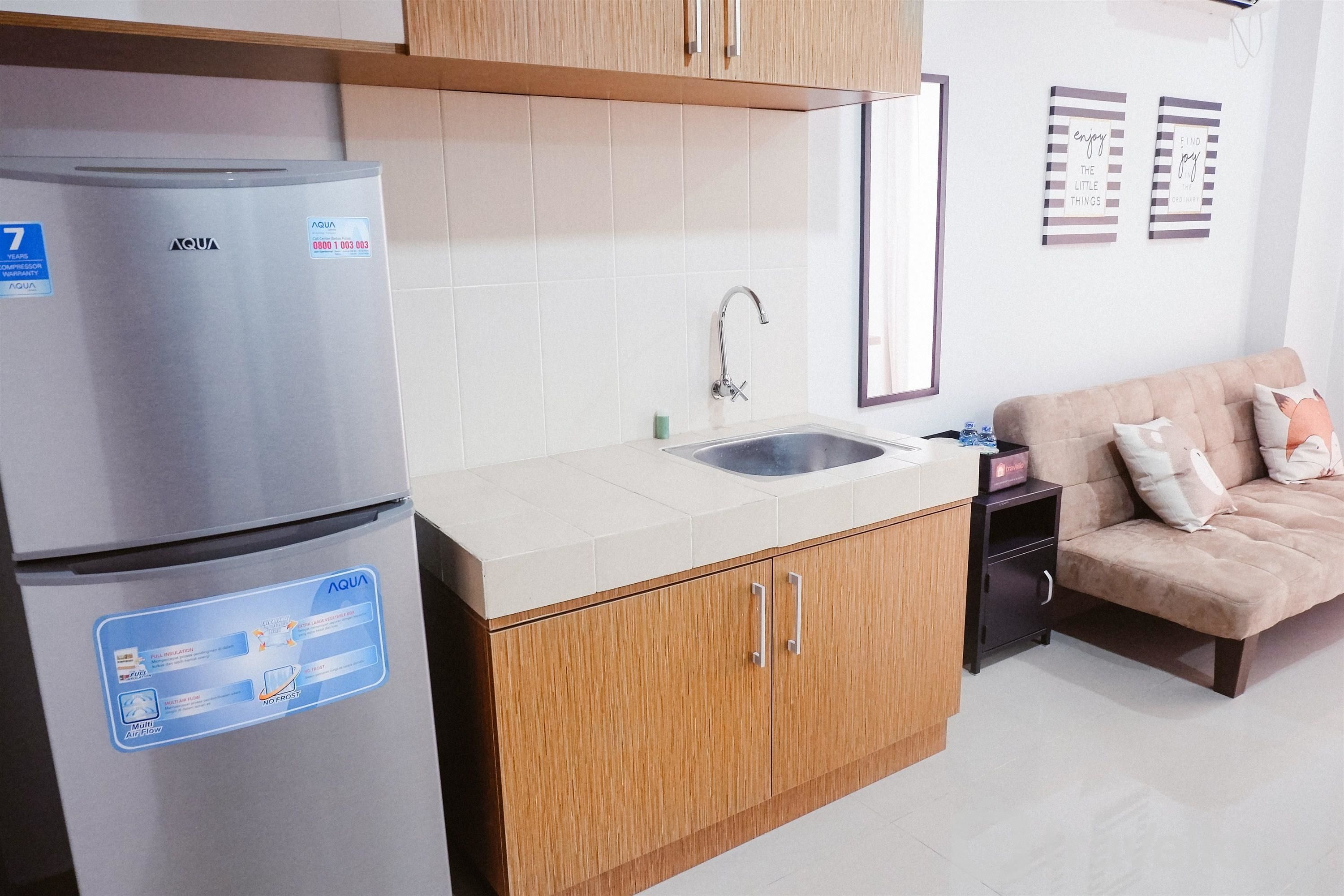 Royal Olive Residence