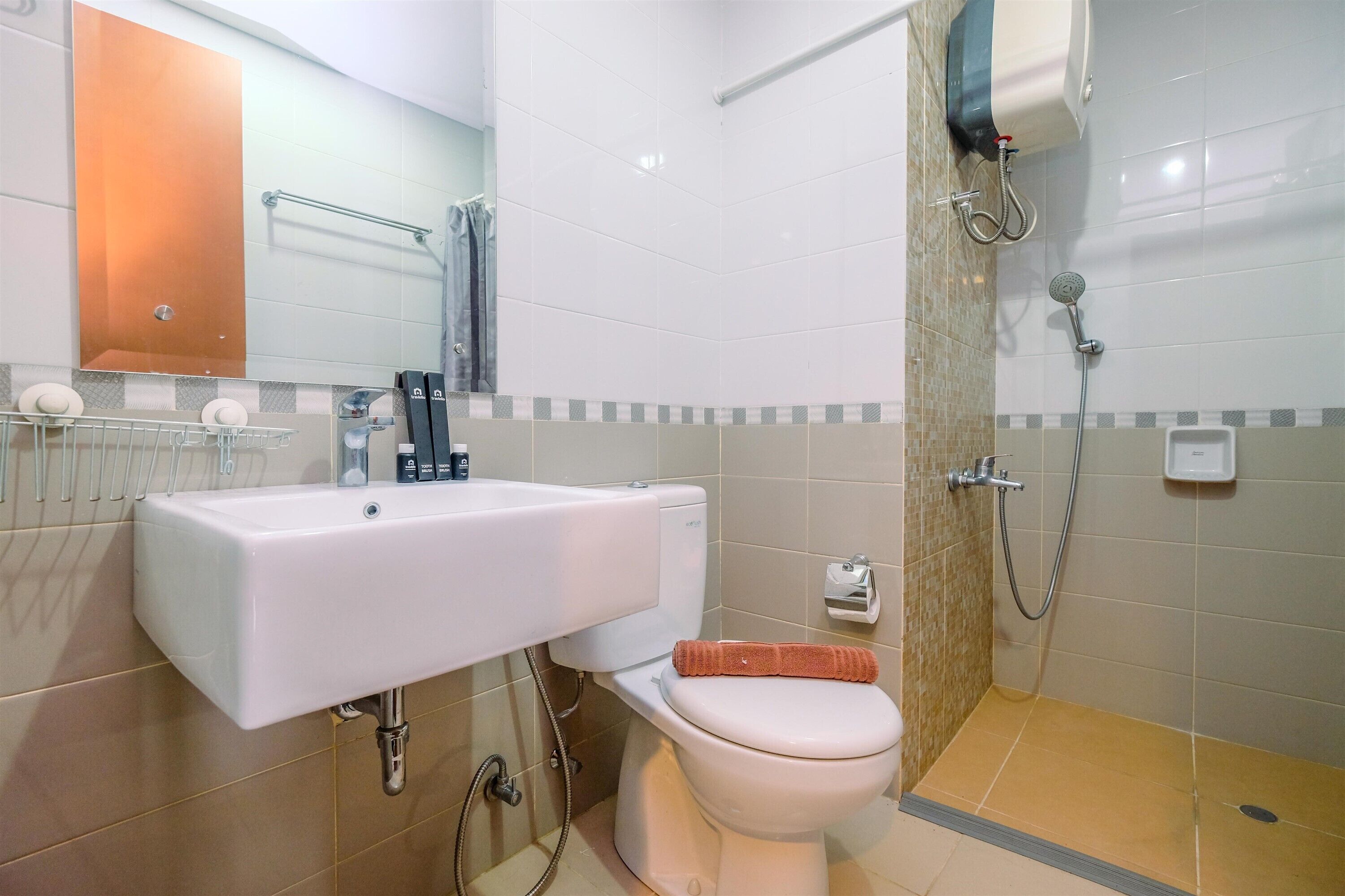 Royal Olive Residence