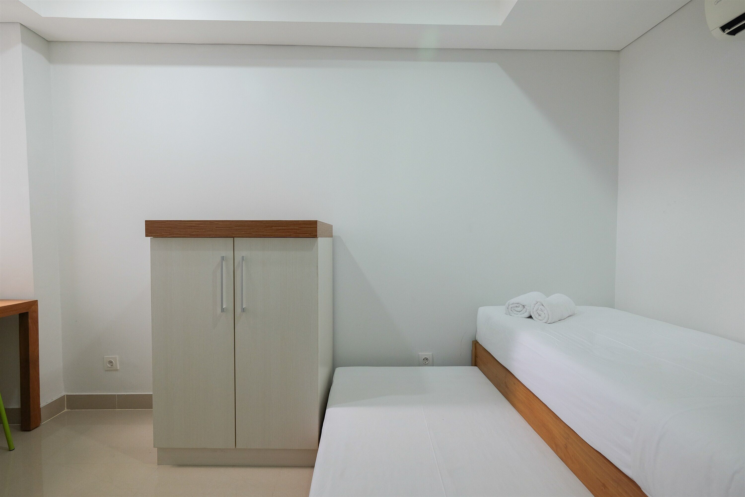 Royal Olive Residence