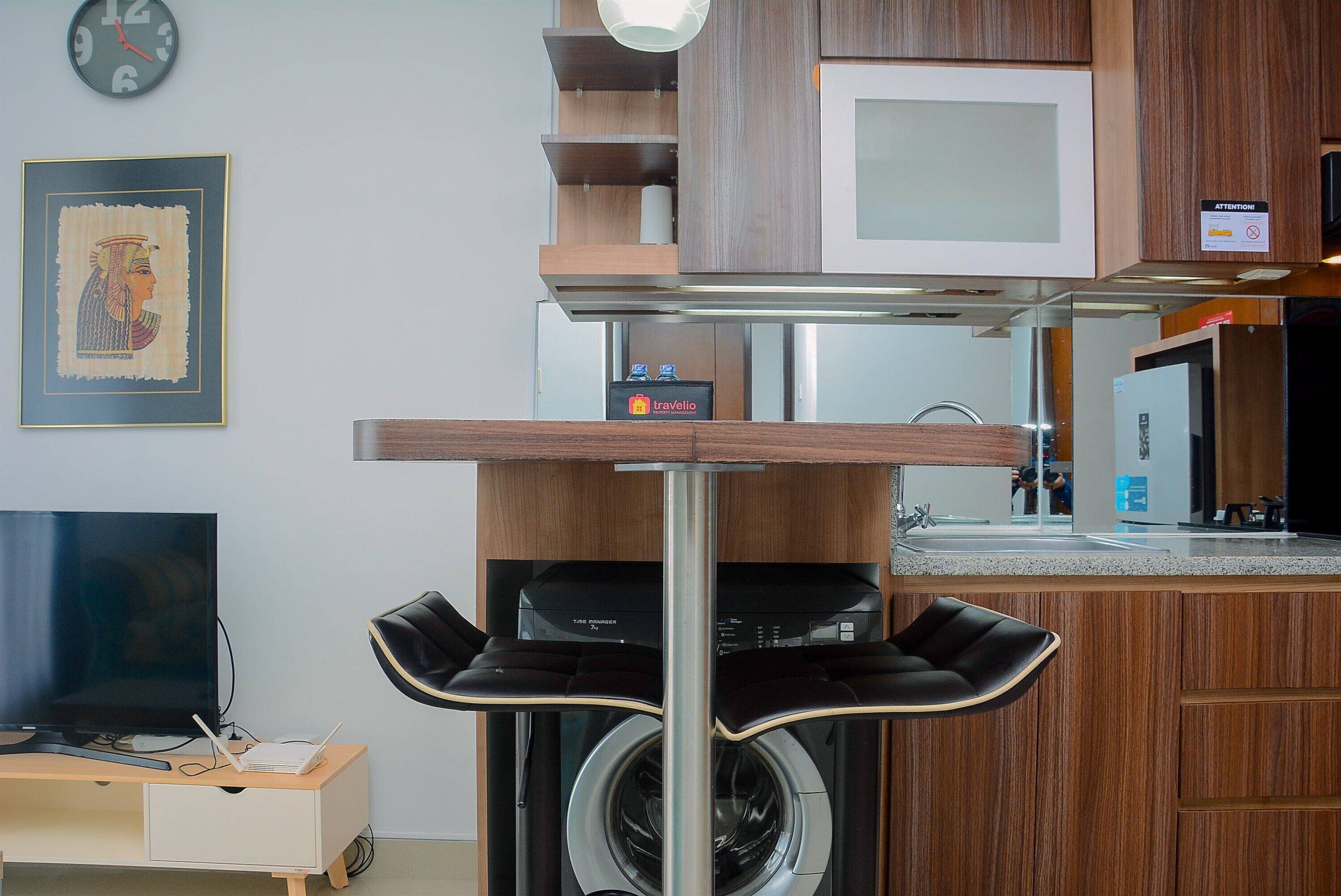 Royal Olive Residence