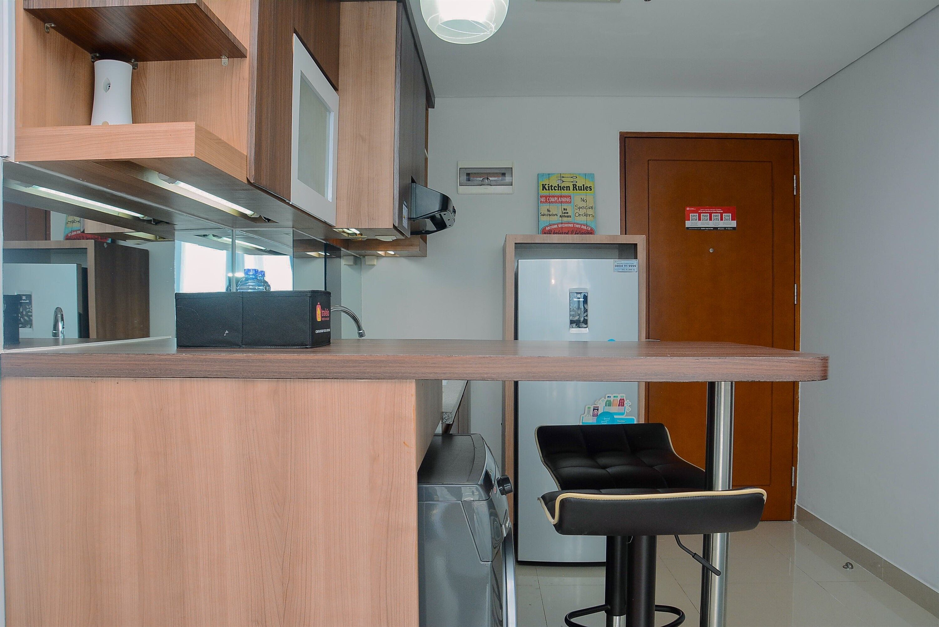 Royal Olive Residence