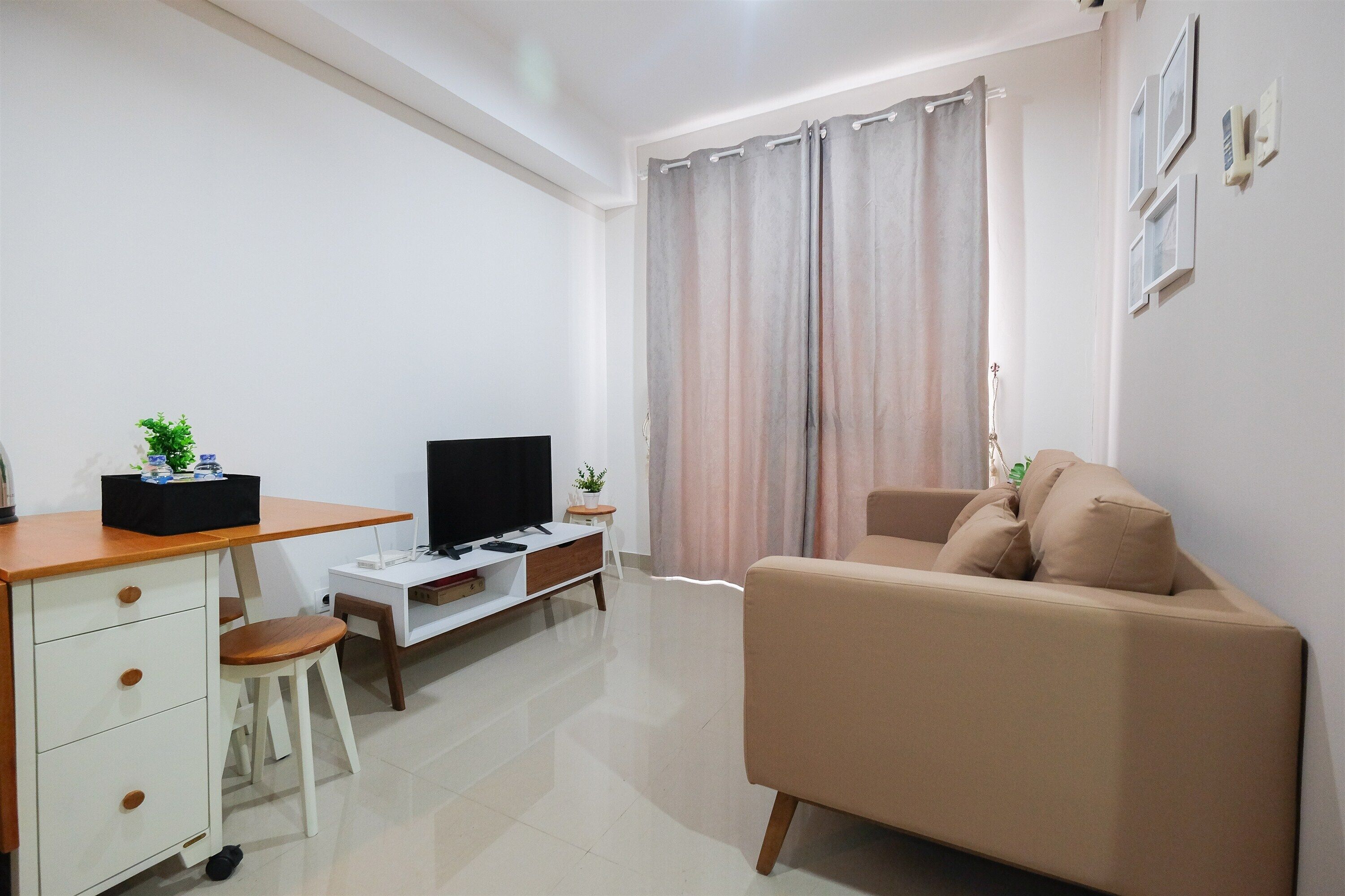 Royal Olive Residence