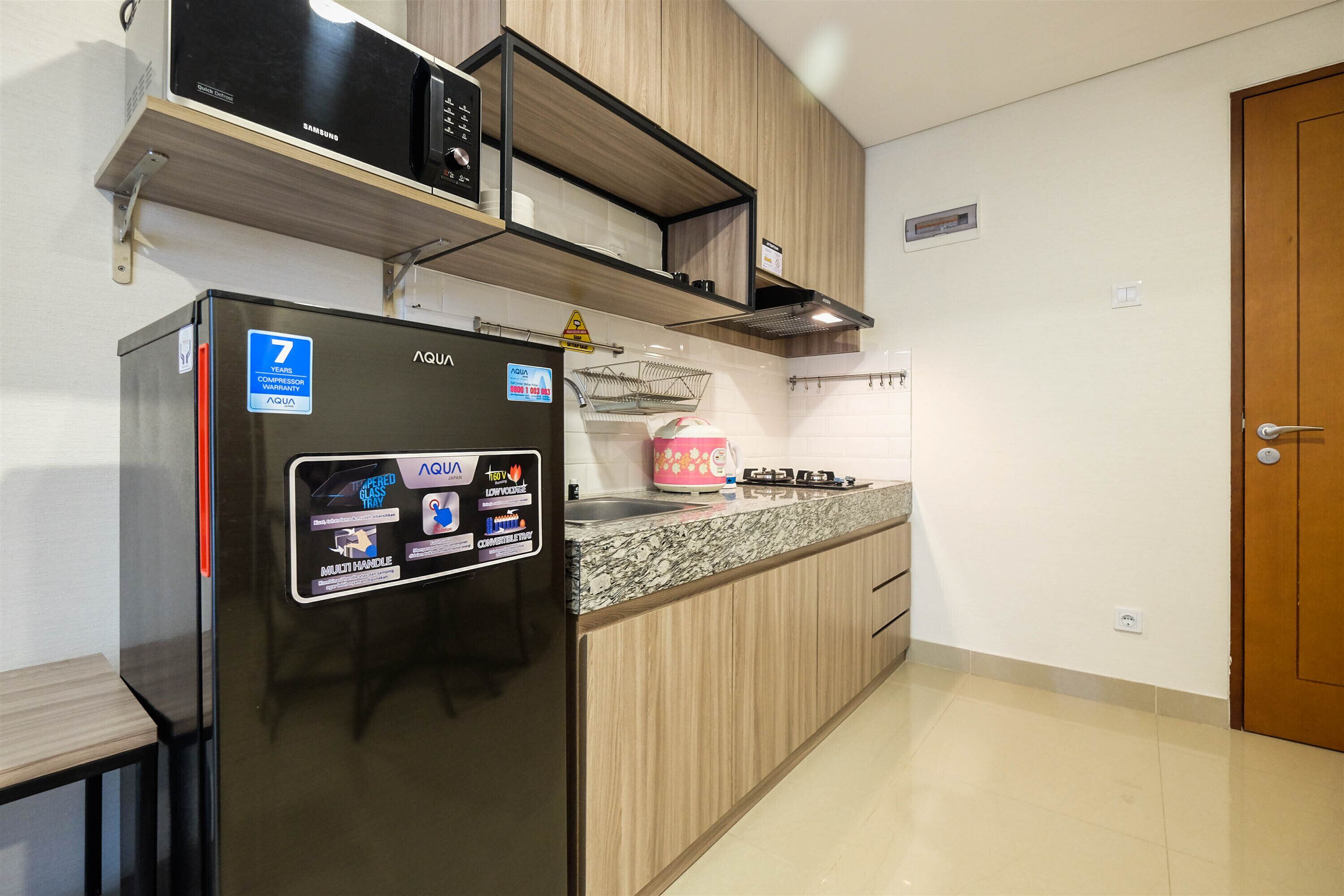 Royal Olive Residence