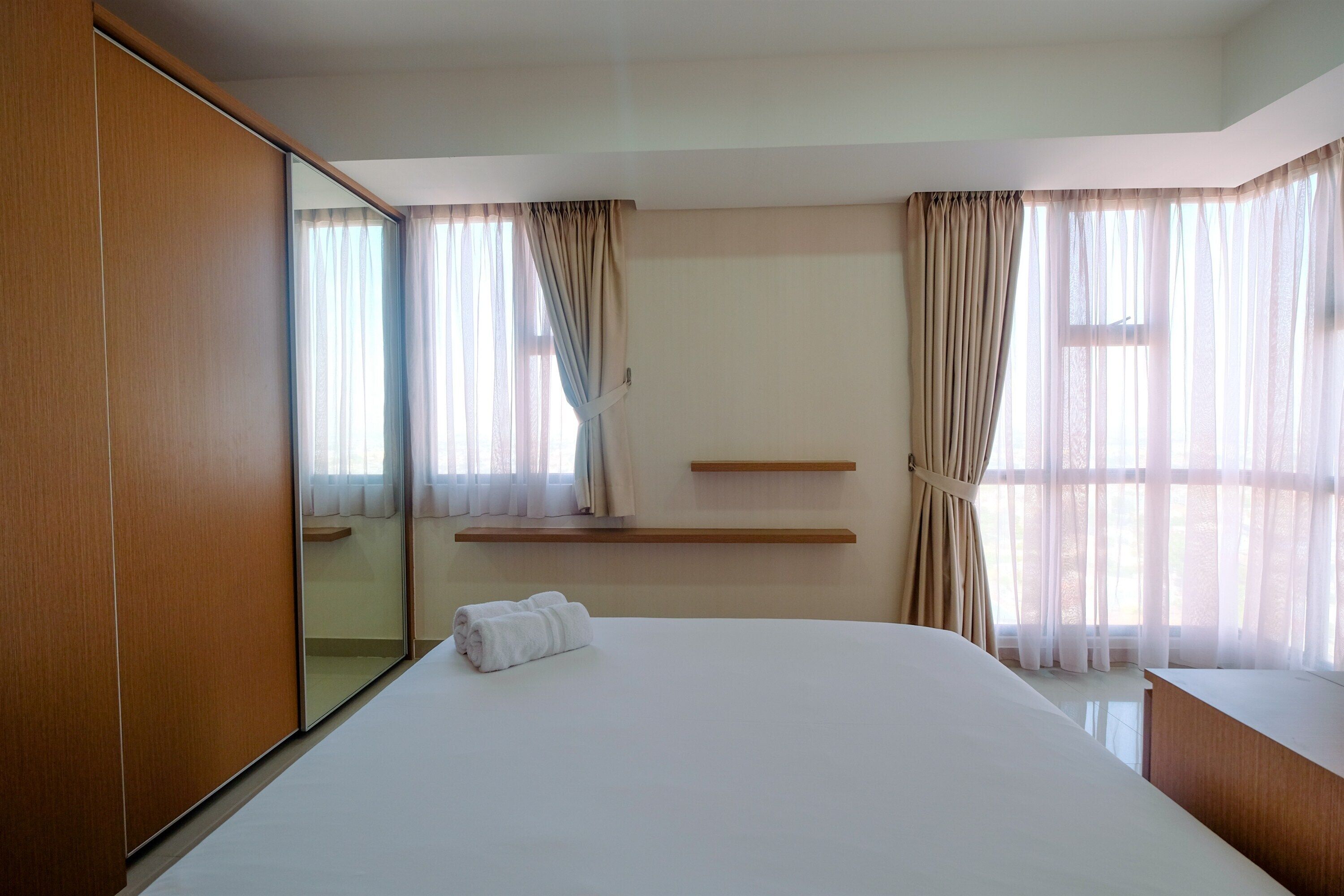 Royal Olive Residence