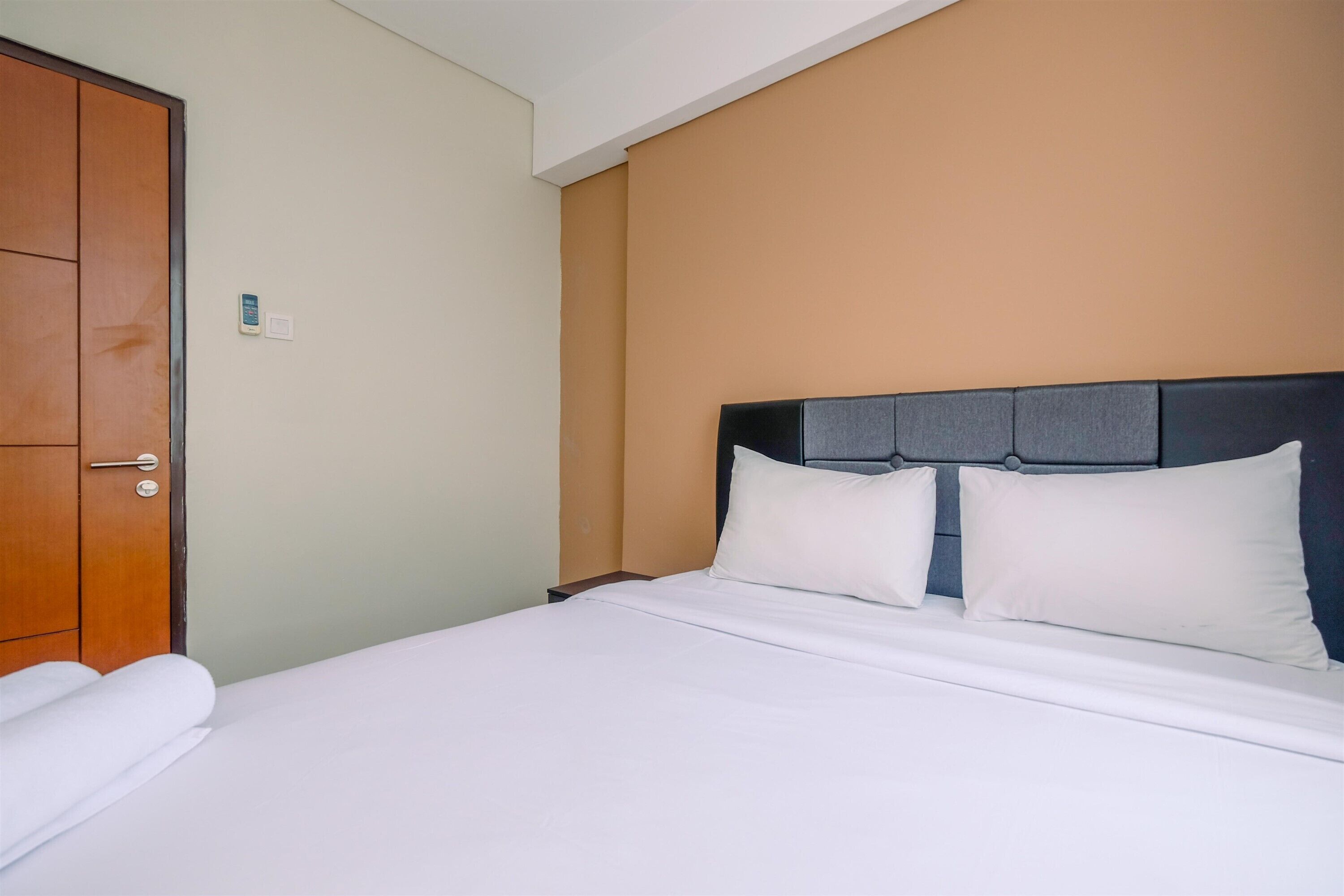 Royal Olive Residence