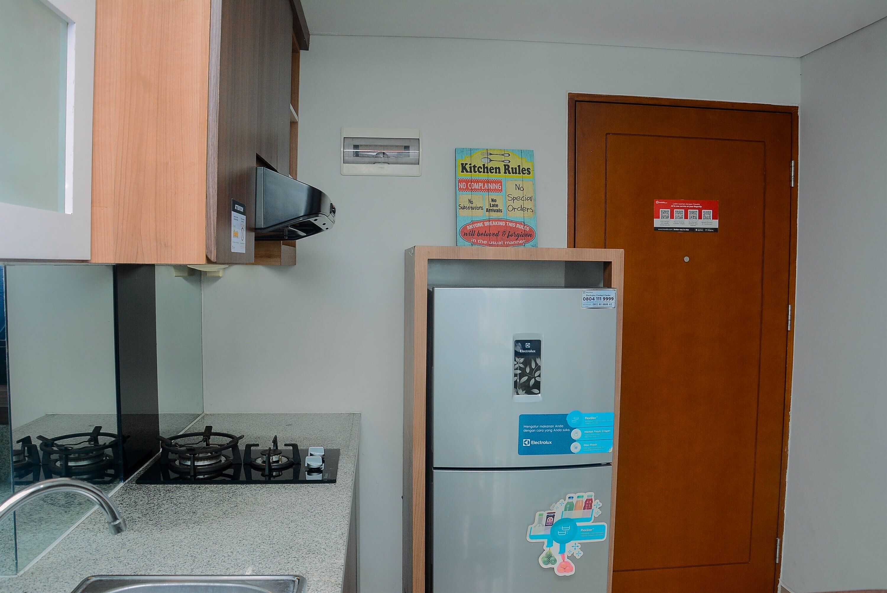 Royal Olive Residence