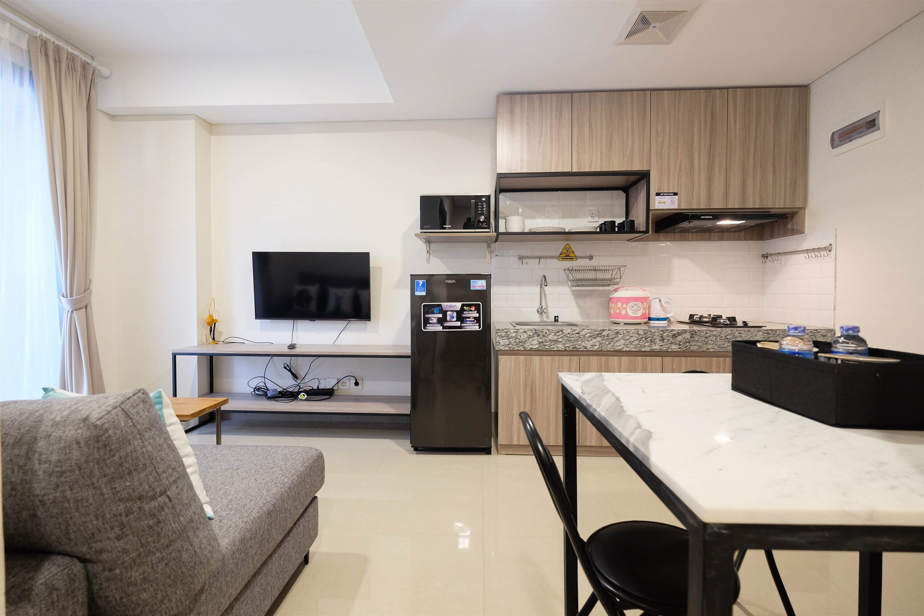 Royal Olive Residence