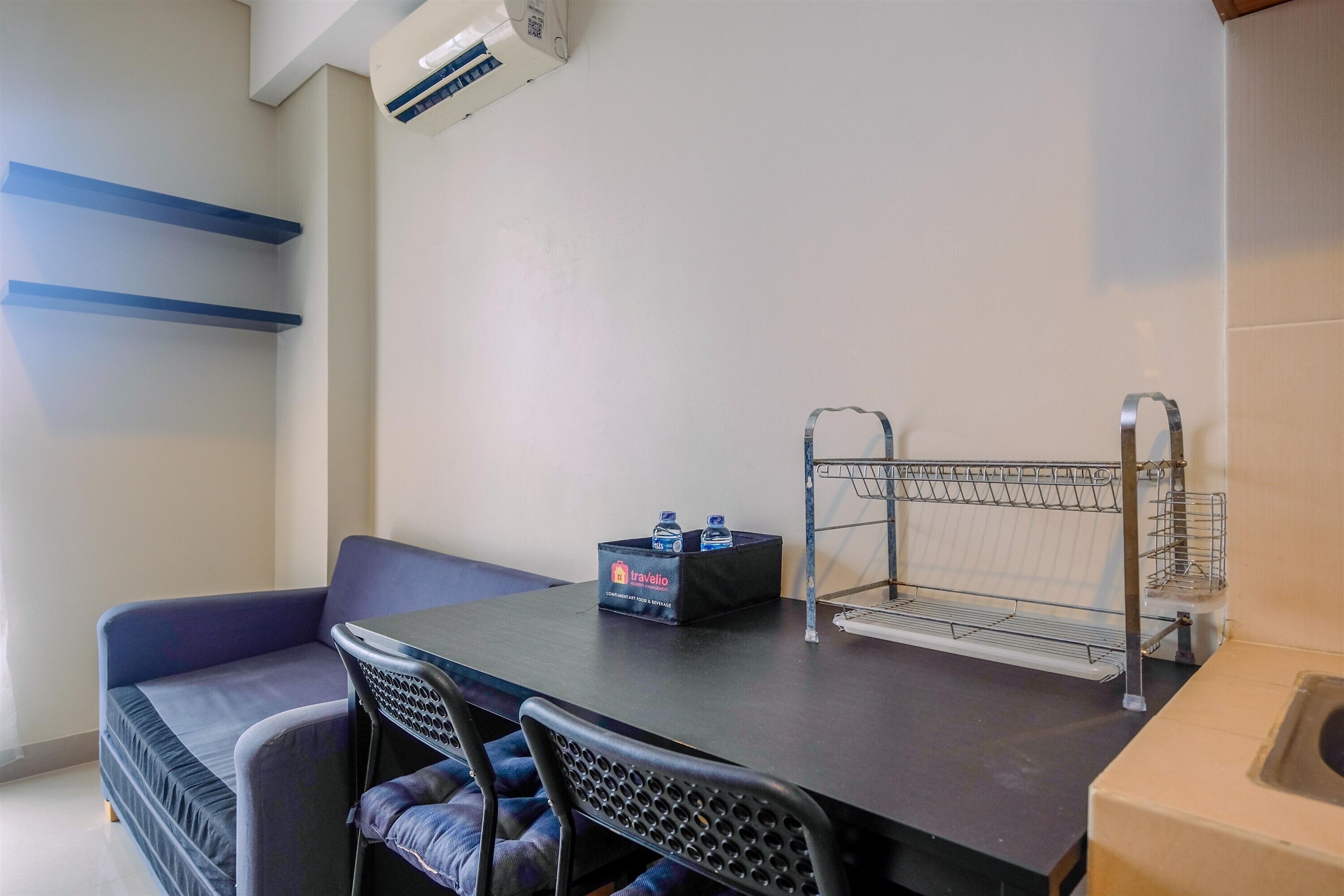 Royal Olive Residence