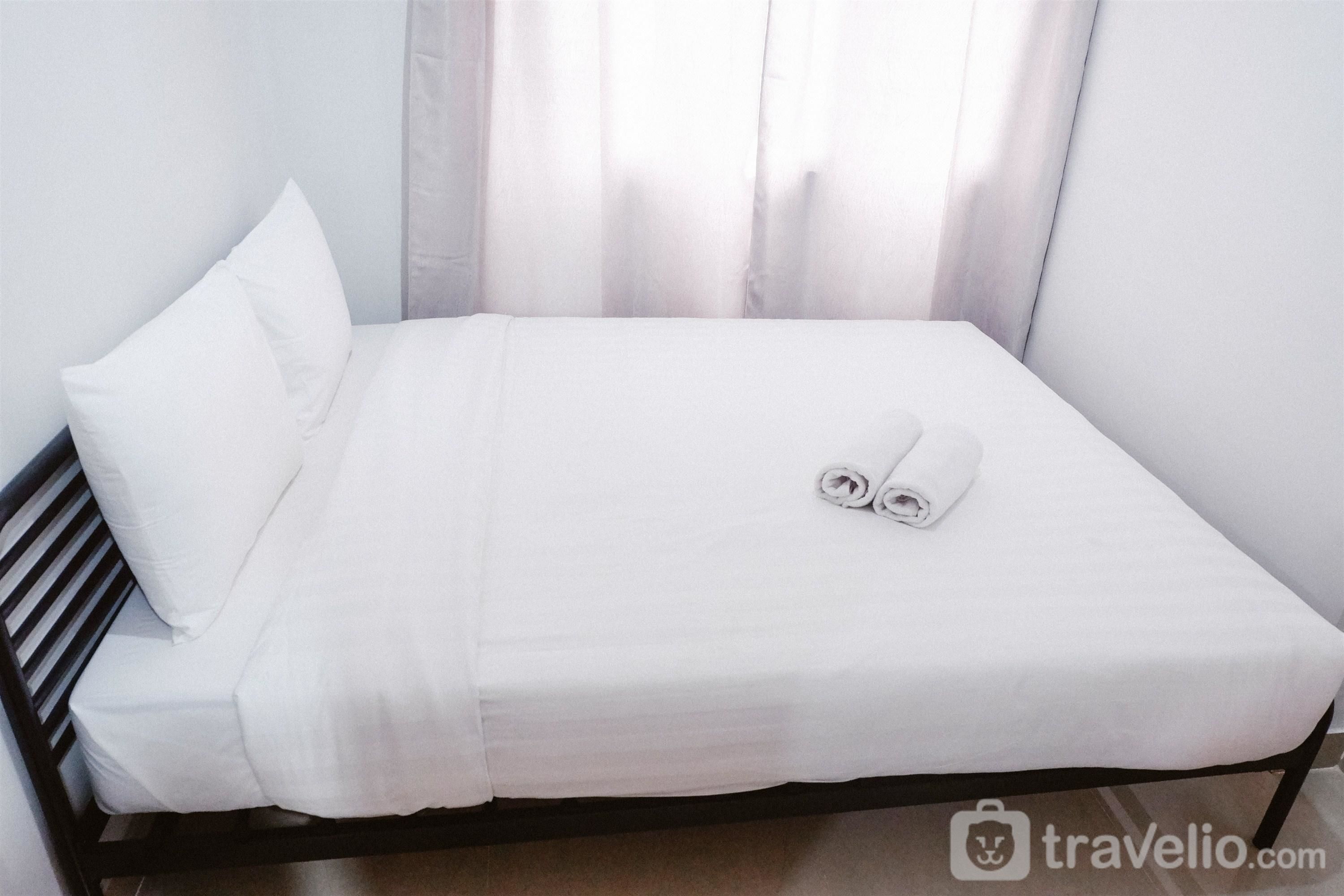 Royal Olive Residence