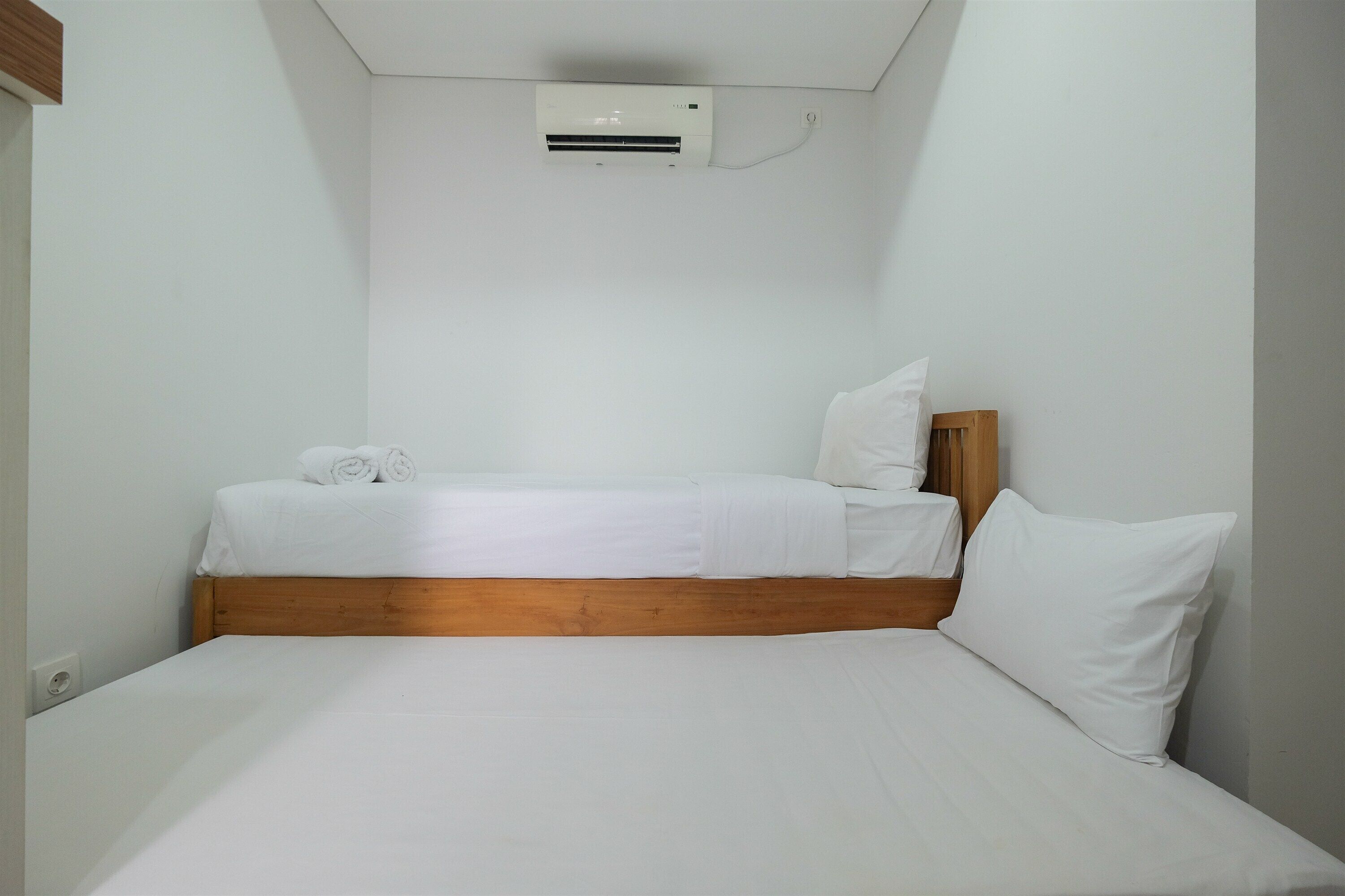 Royal Olive Residence