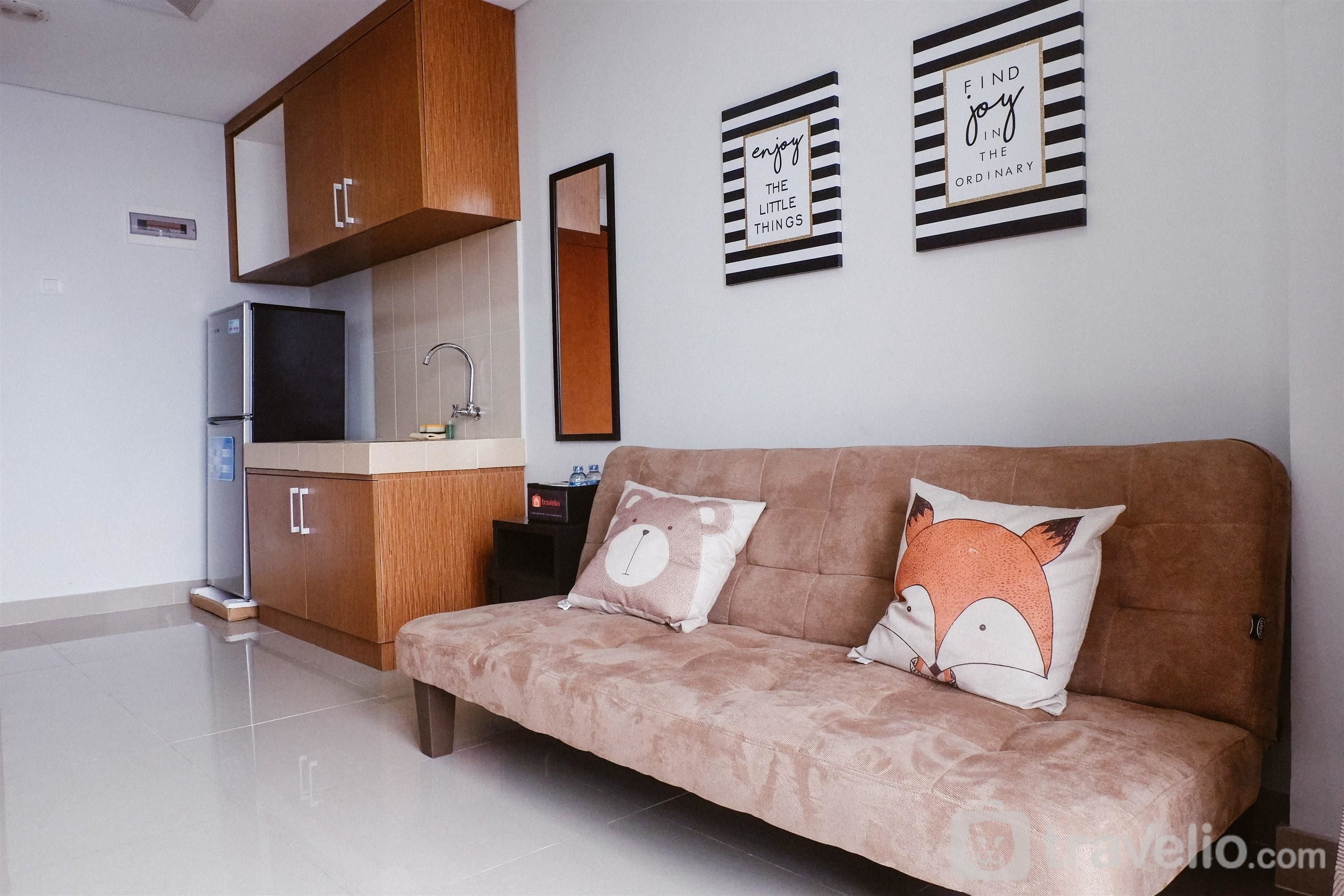 Royal Olive Residence