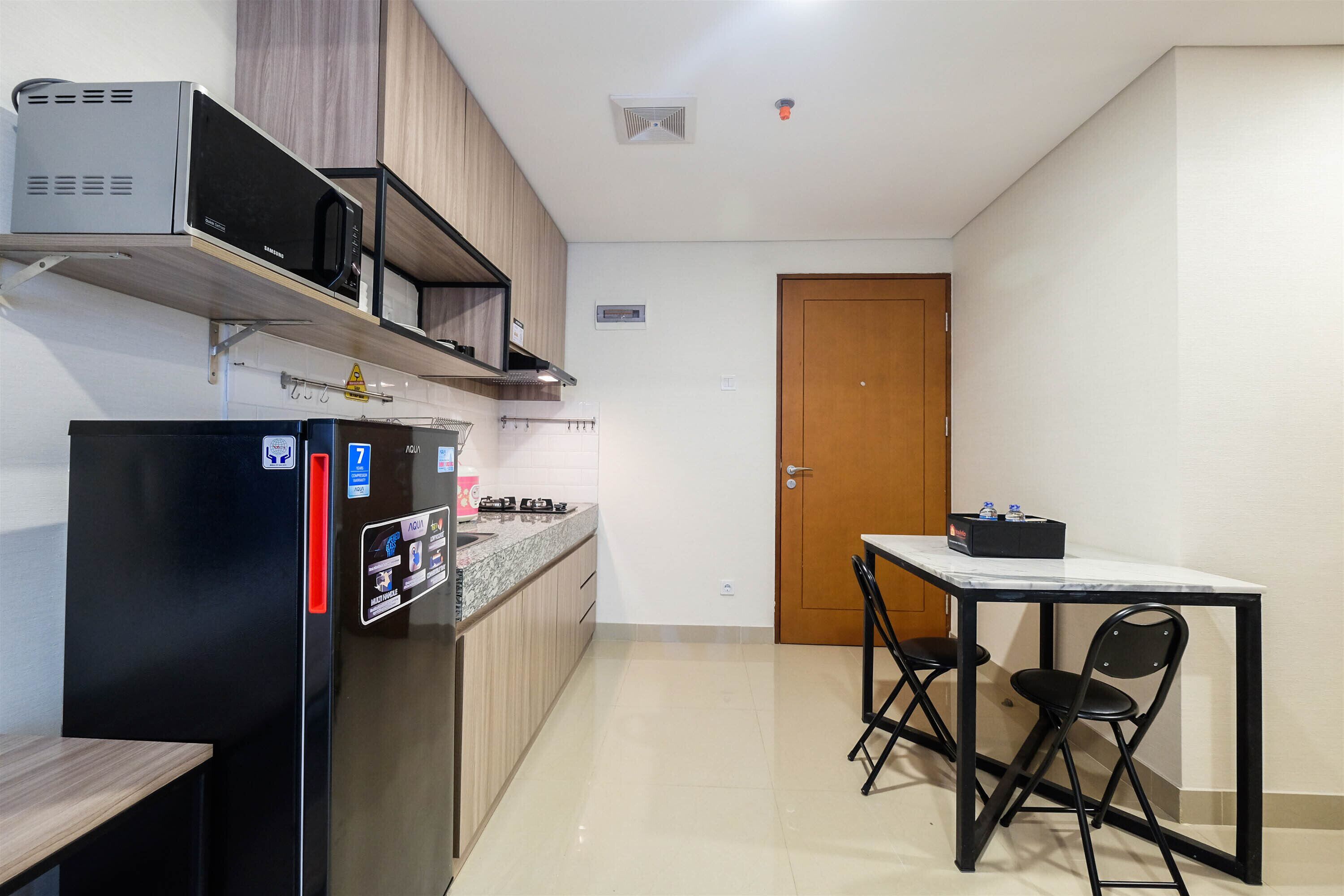 Royal Olive Residence