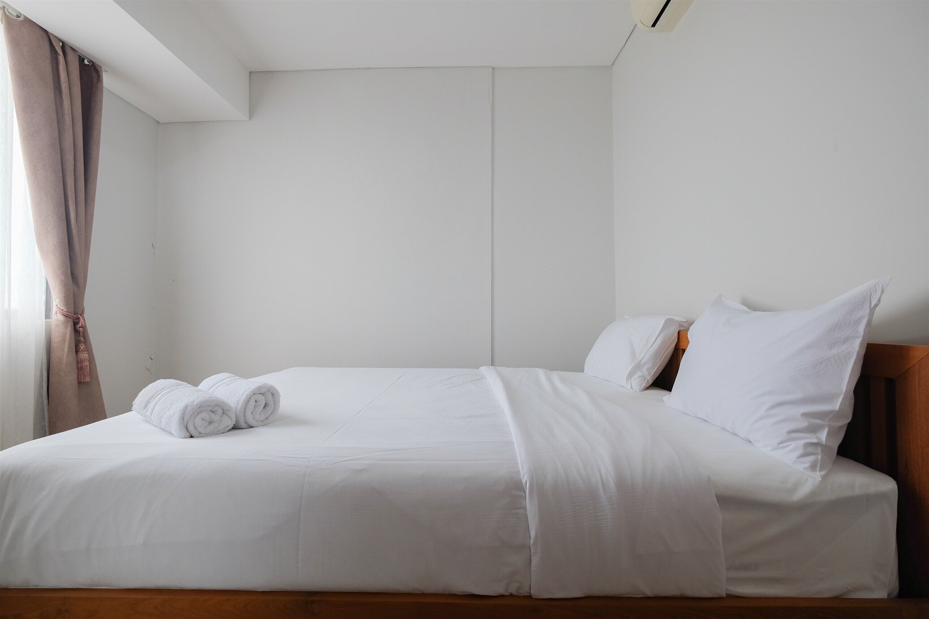 Royal Olive Residence