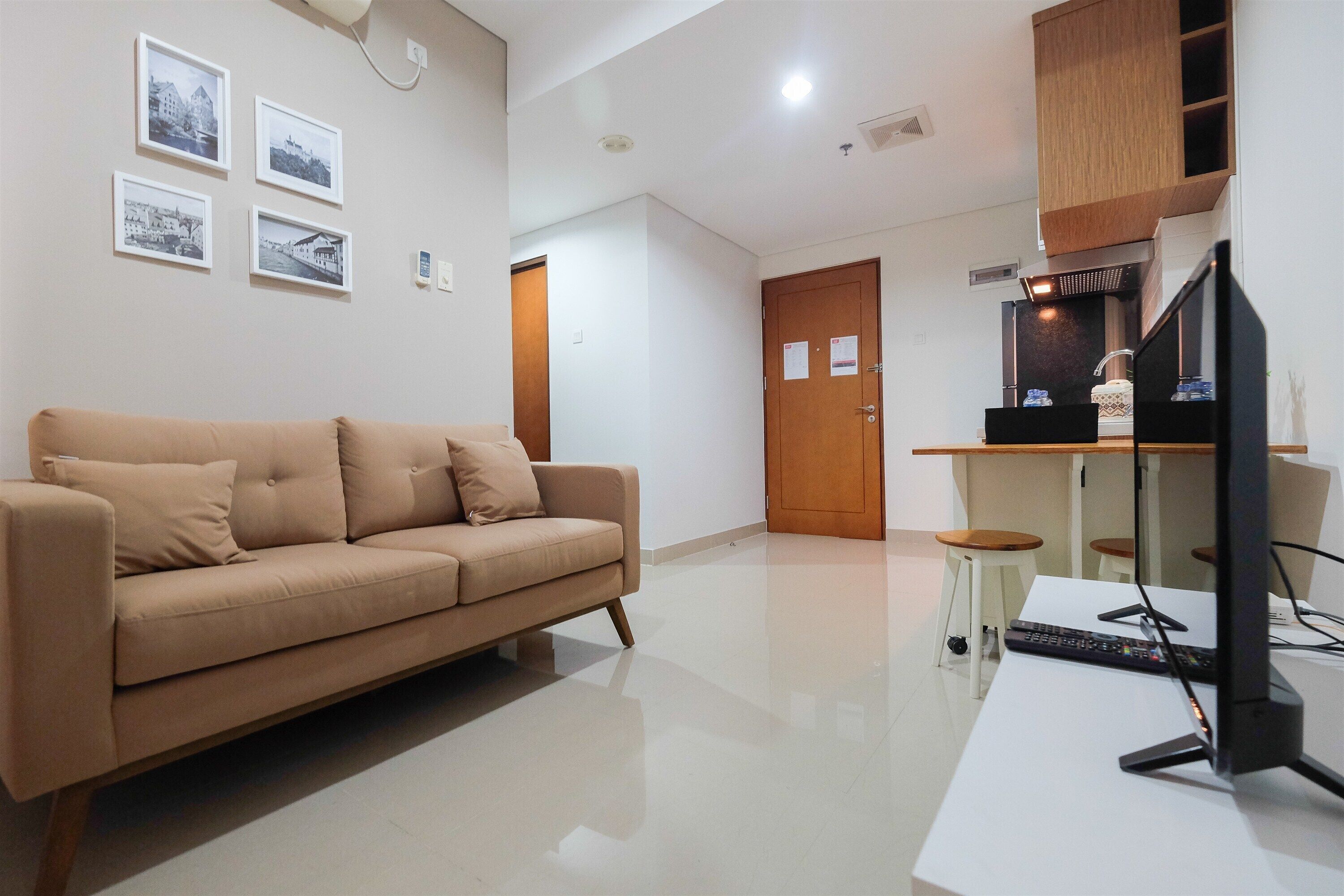 Royal Olive Residence