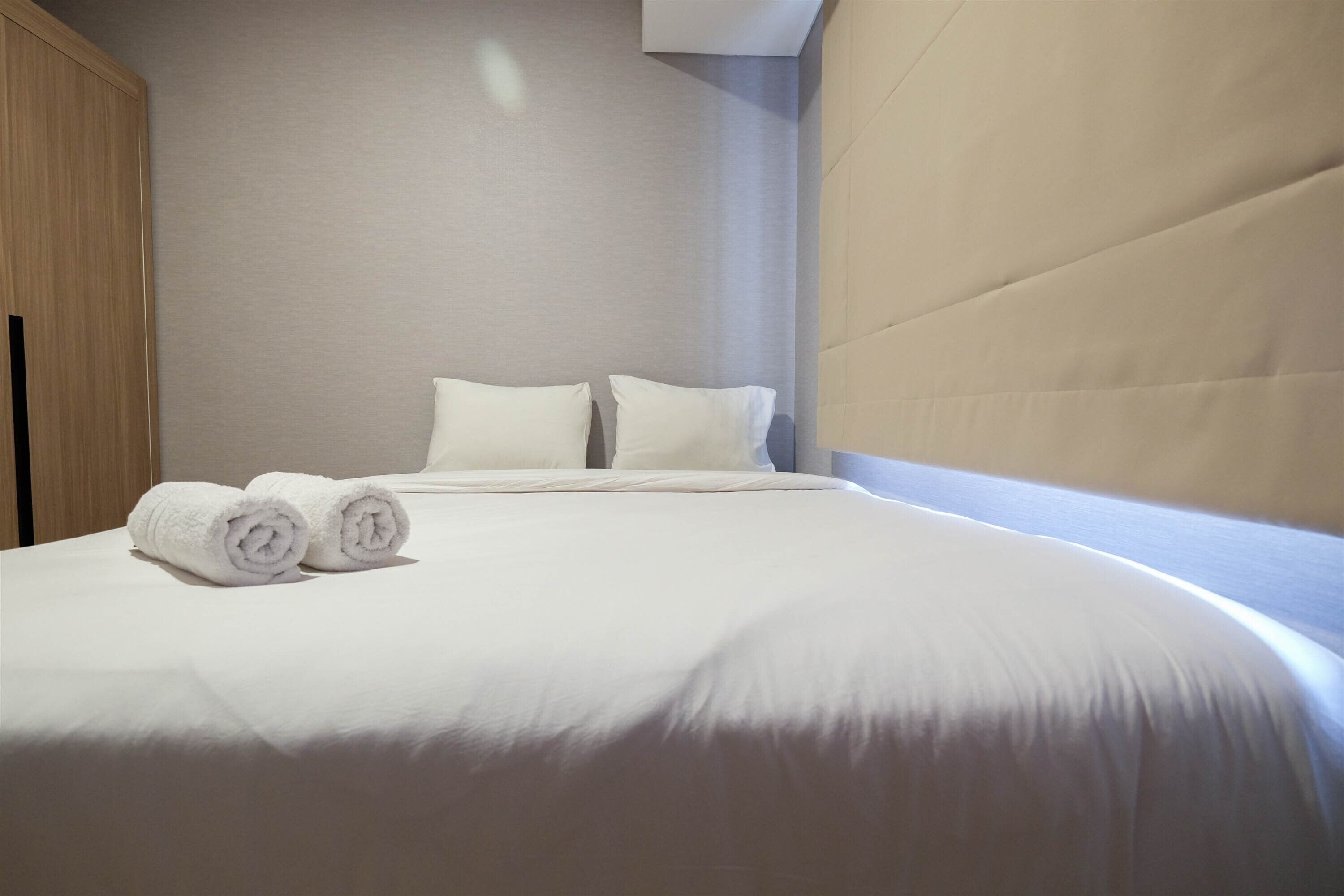 Royal Olive Residence