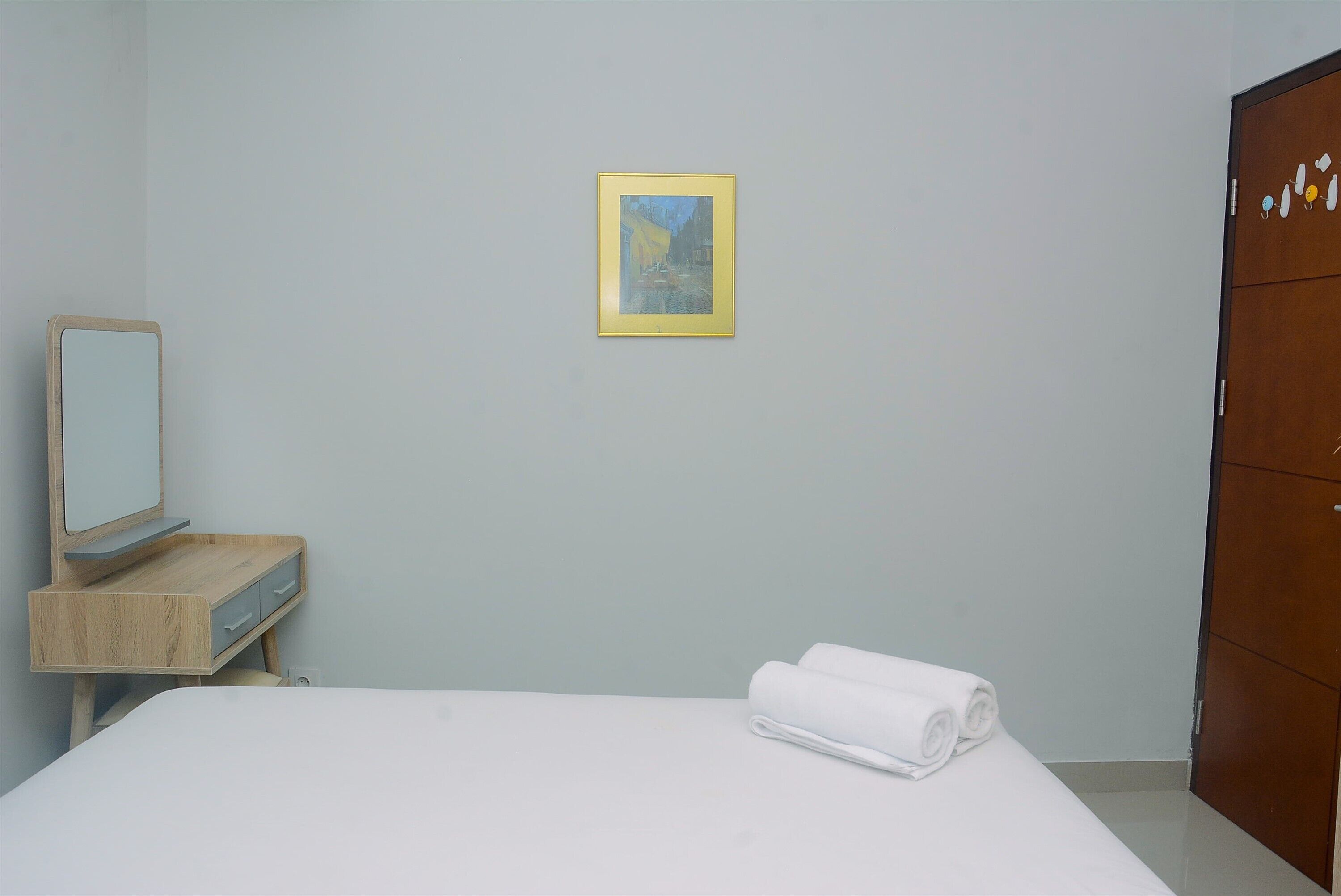 Royal Olive Residence