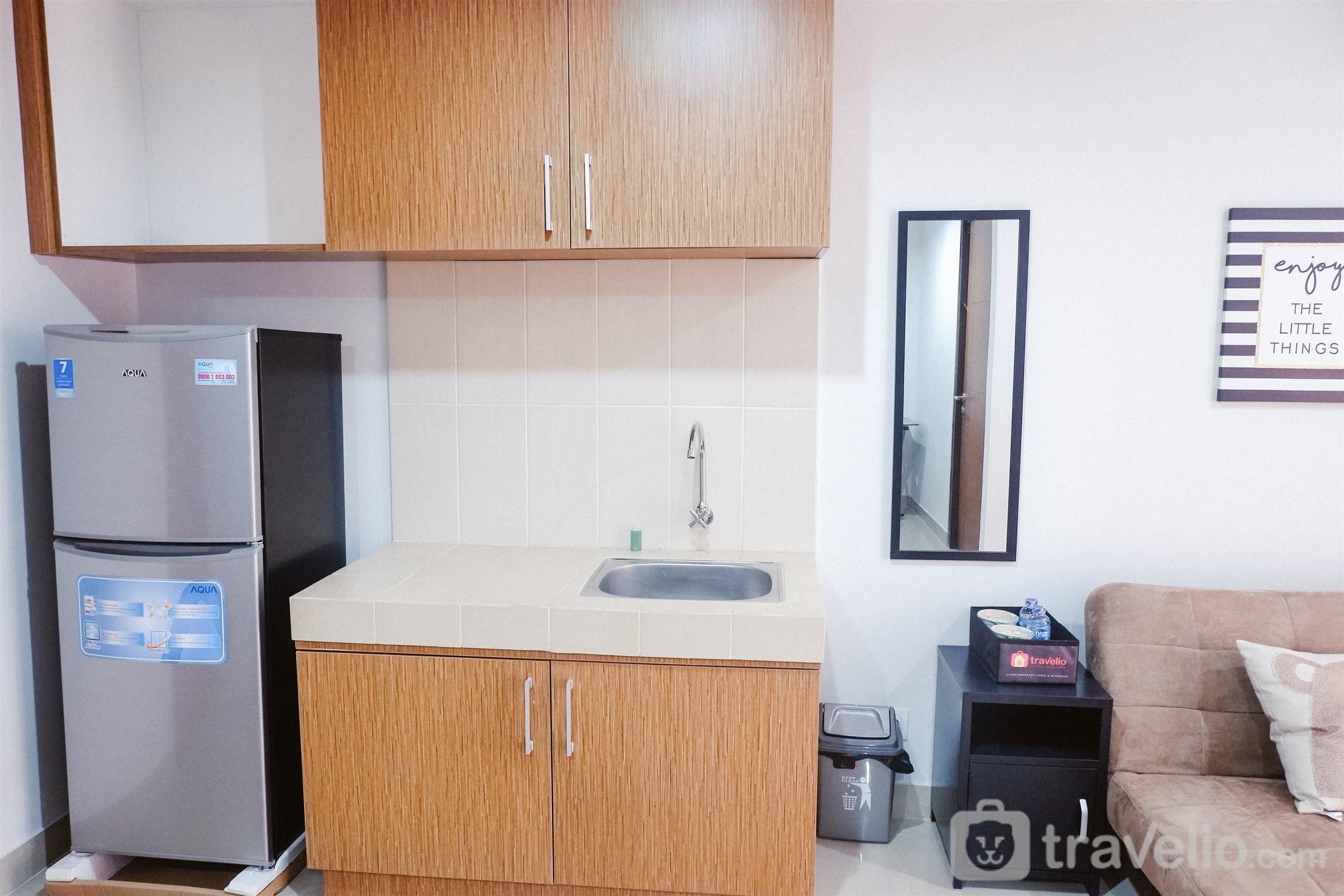 Royal Olive Residence