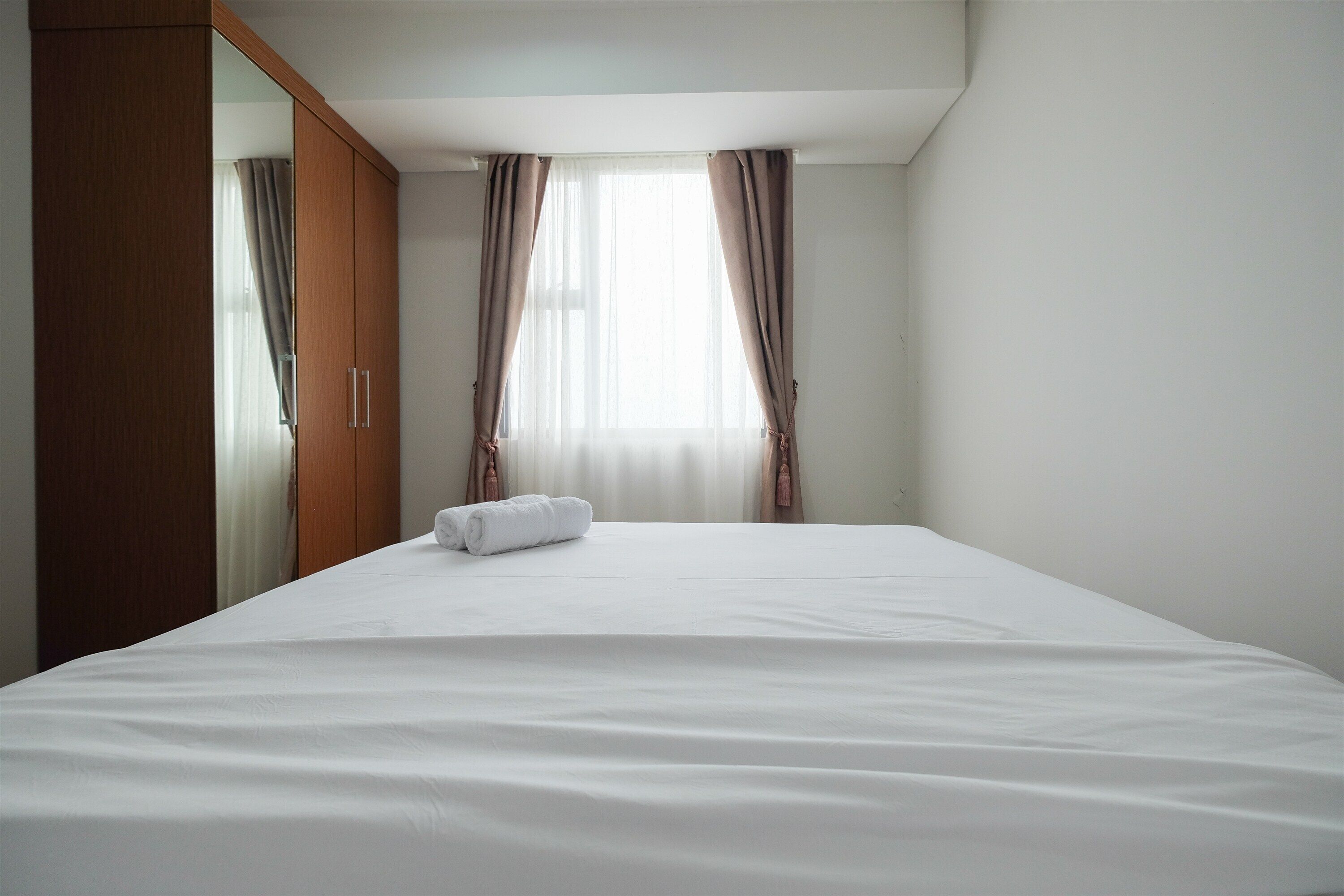 Royal Olive Residence