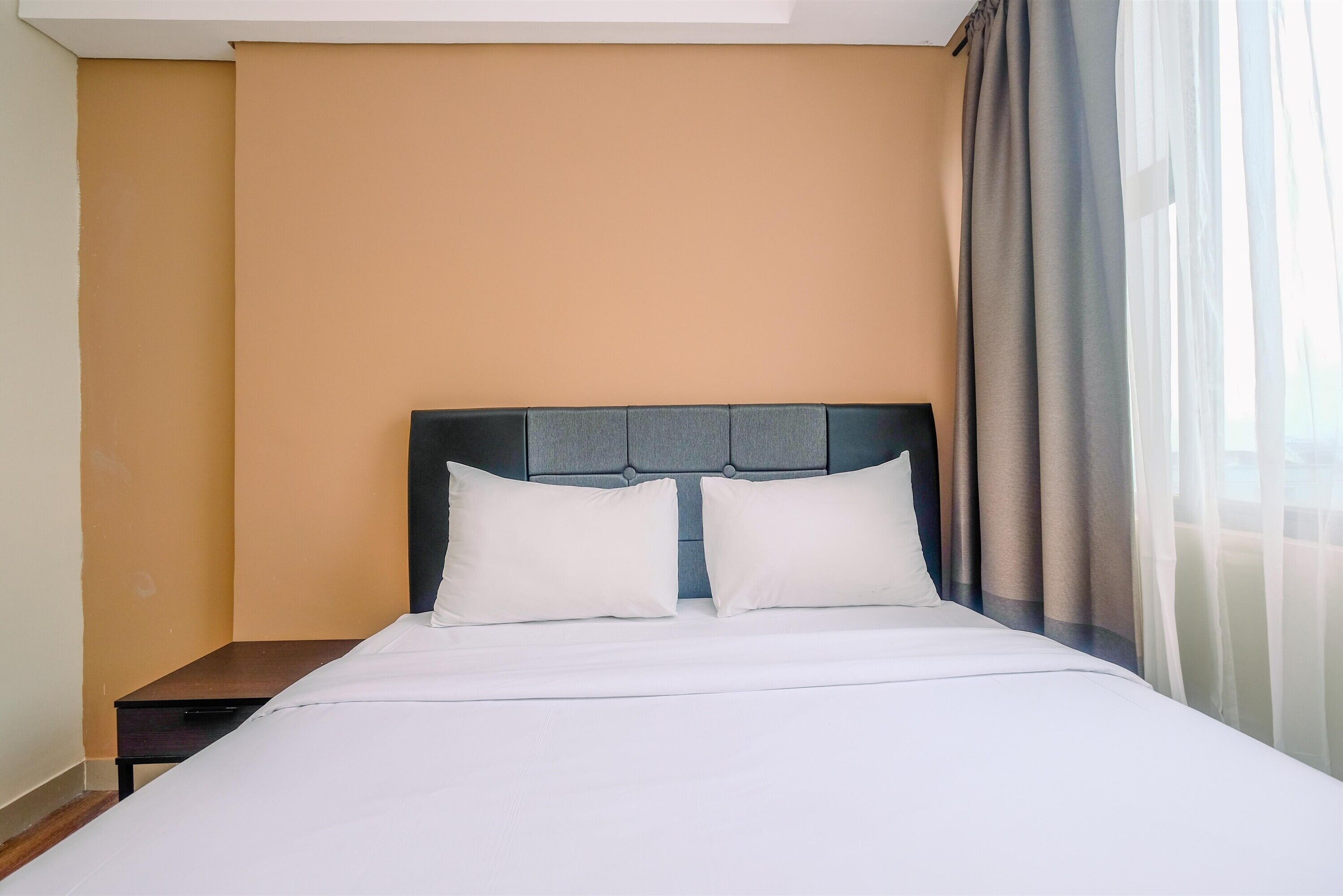 Royal Olive Residence