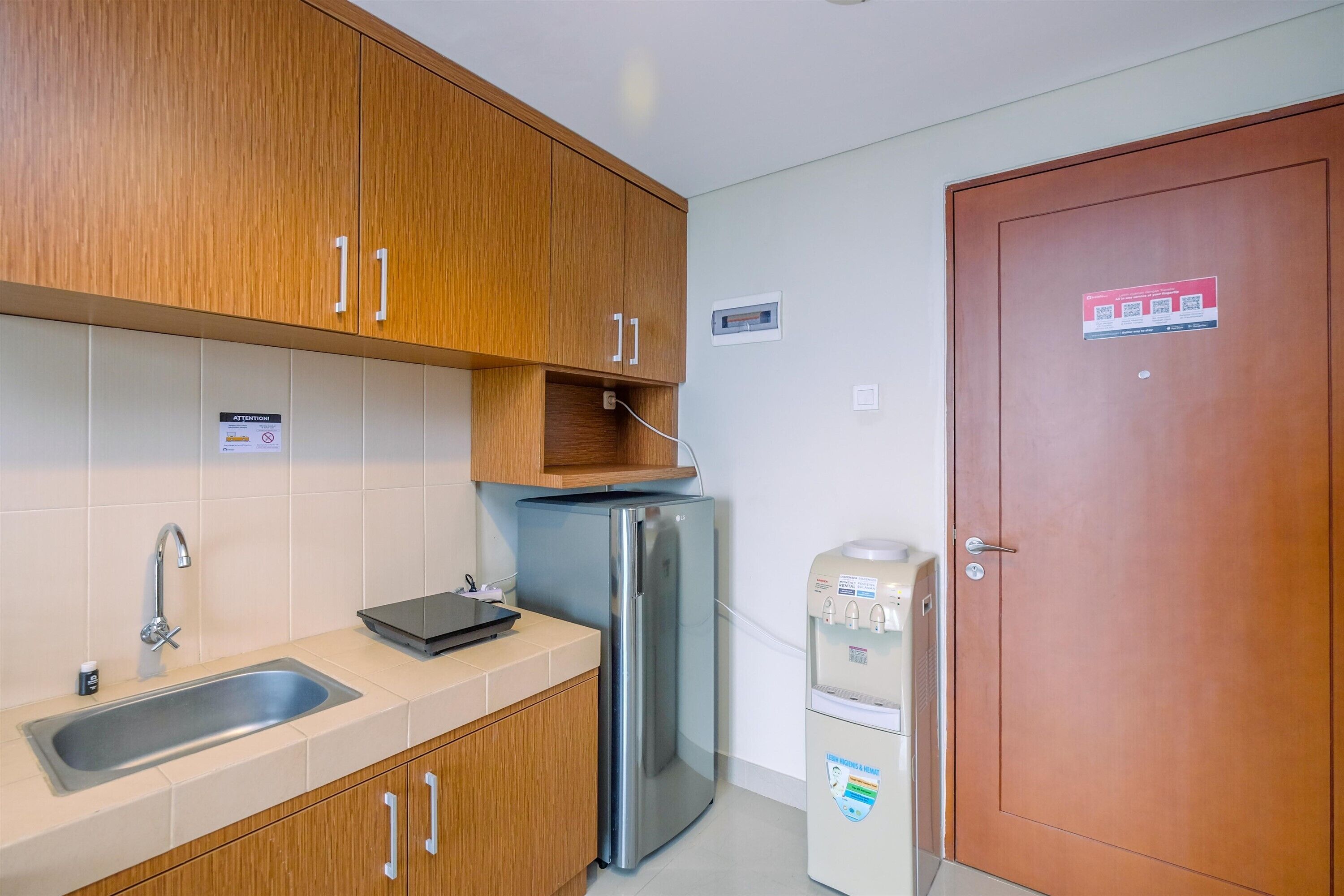 Royal Olive Residence