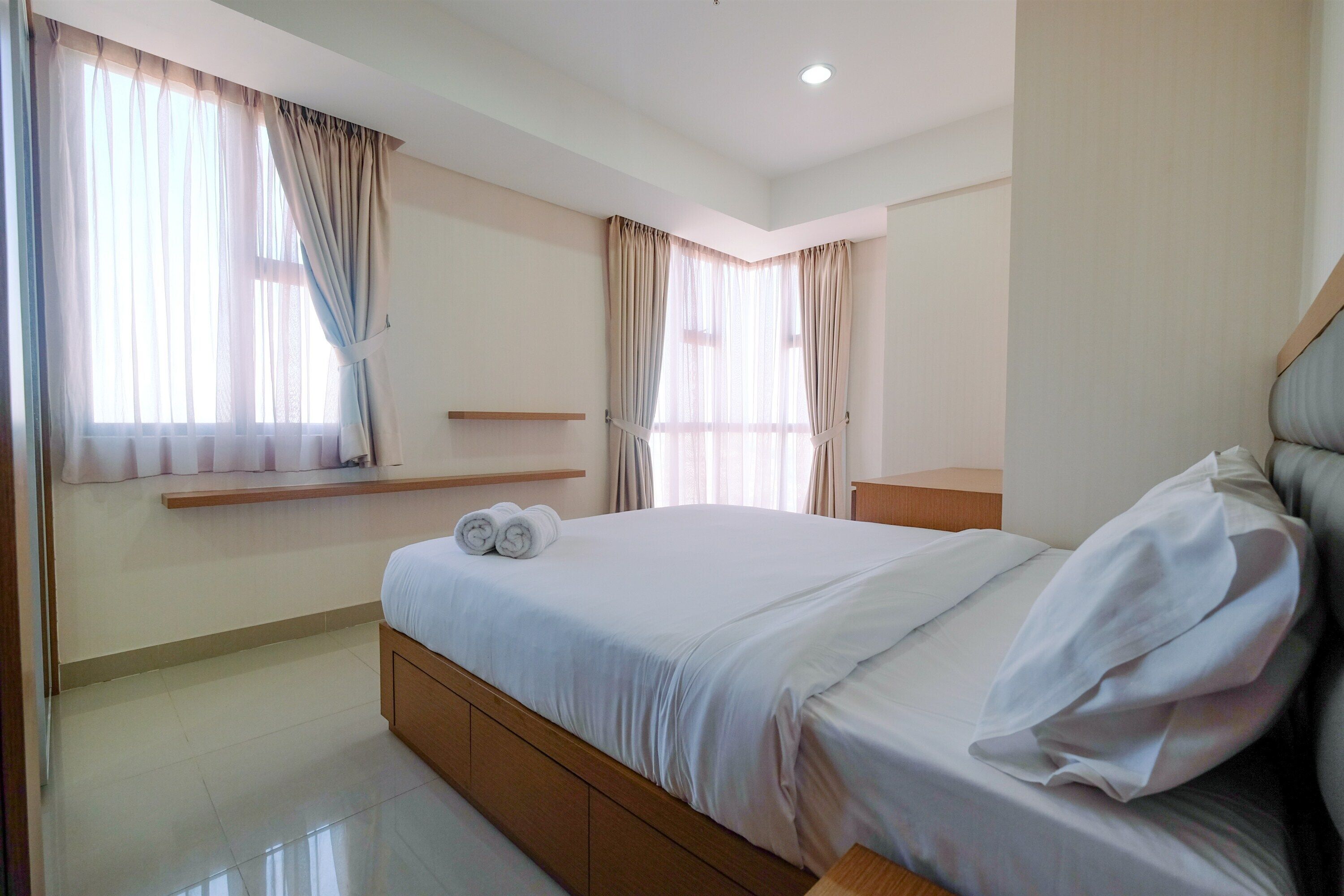 Royal Olive Residence