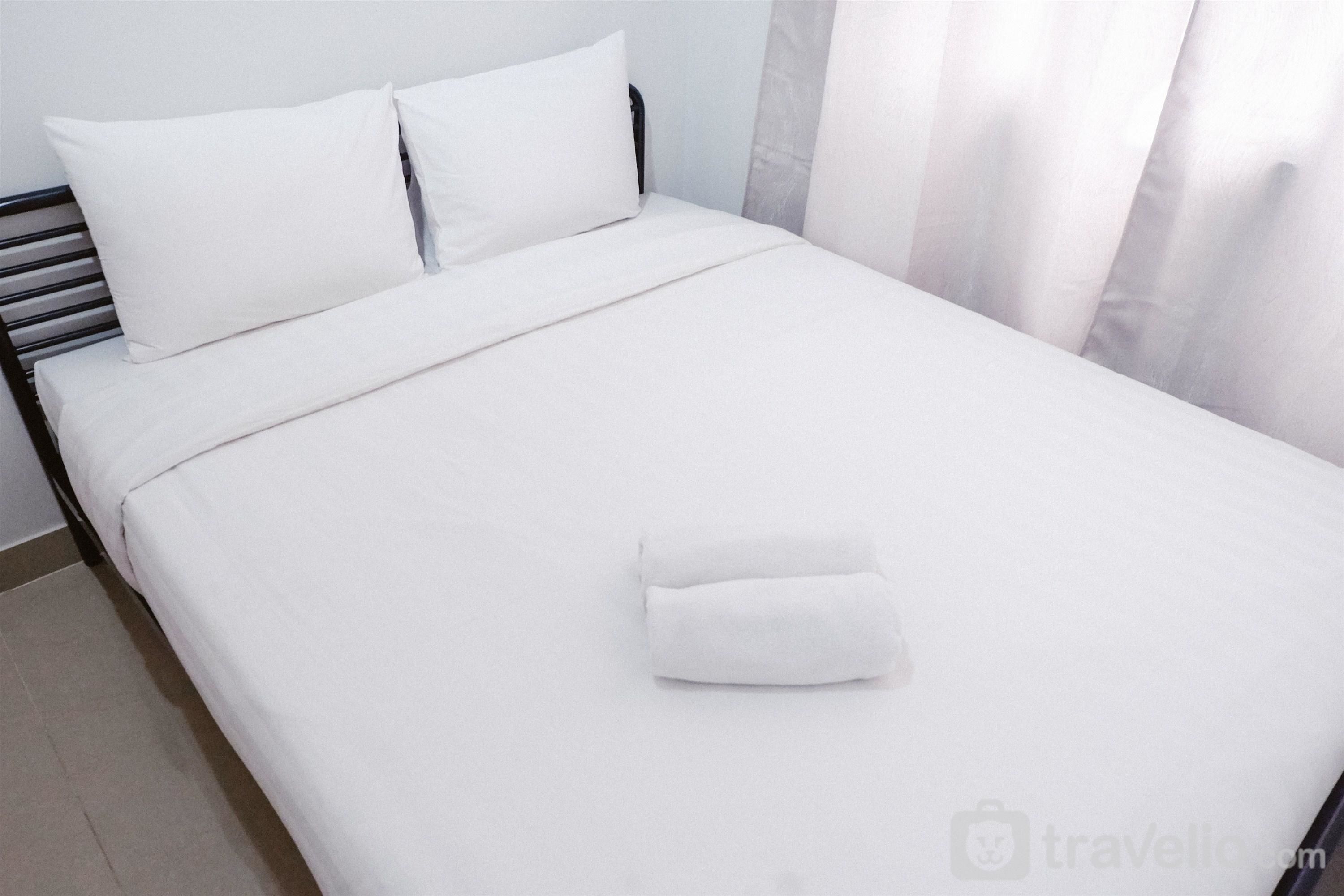 Royal Olive Residence