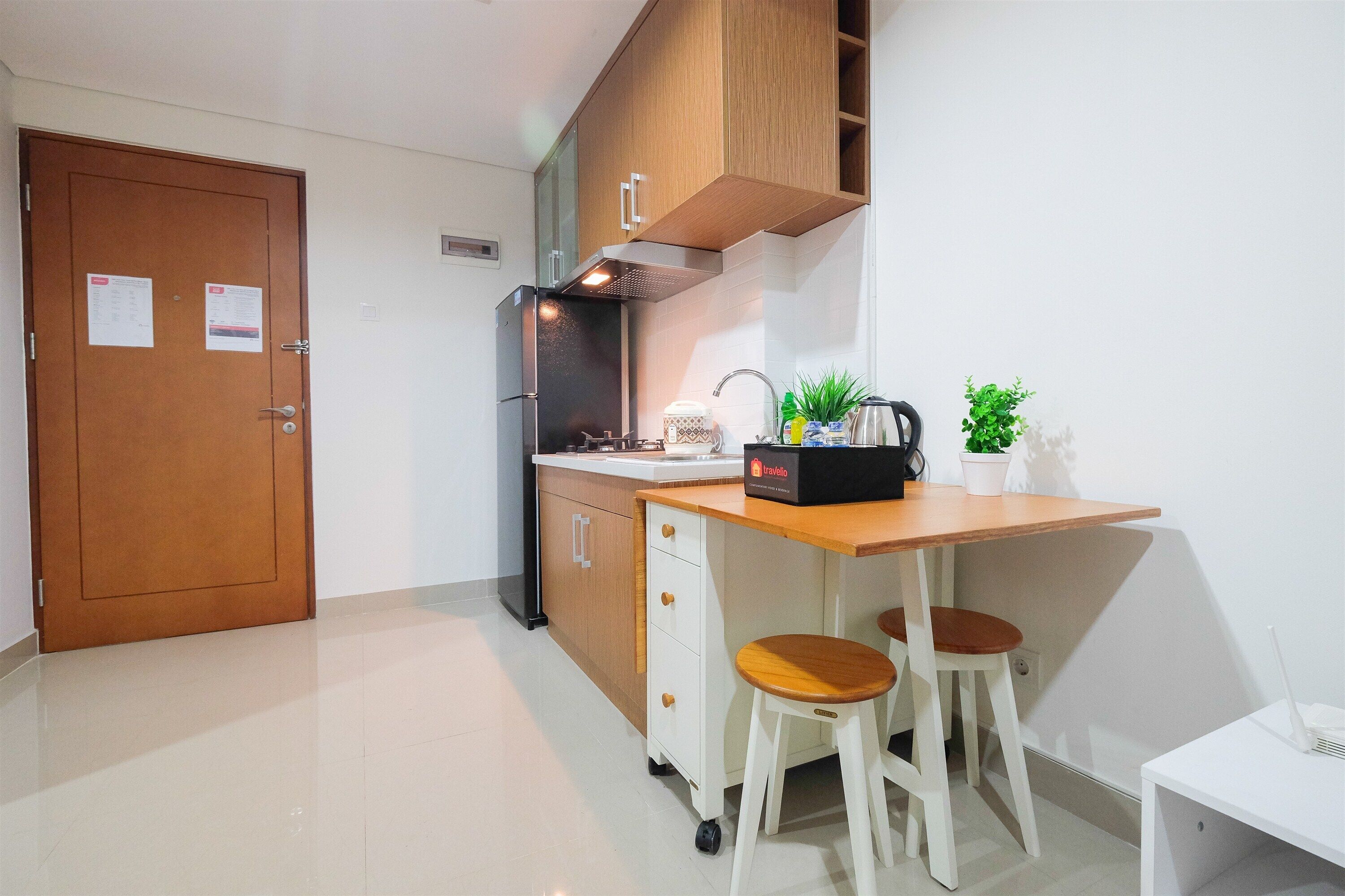 Royal Olive Residence