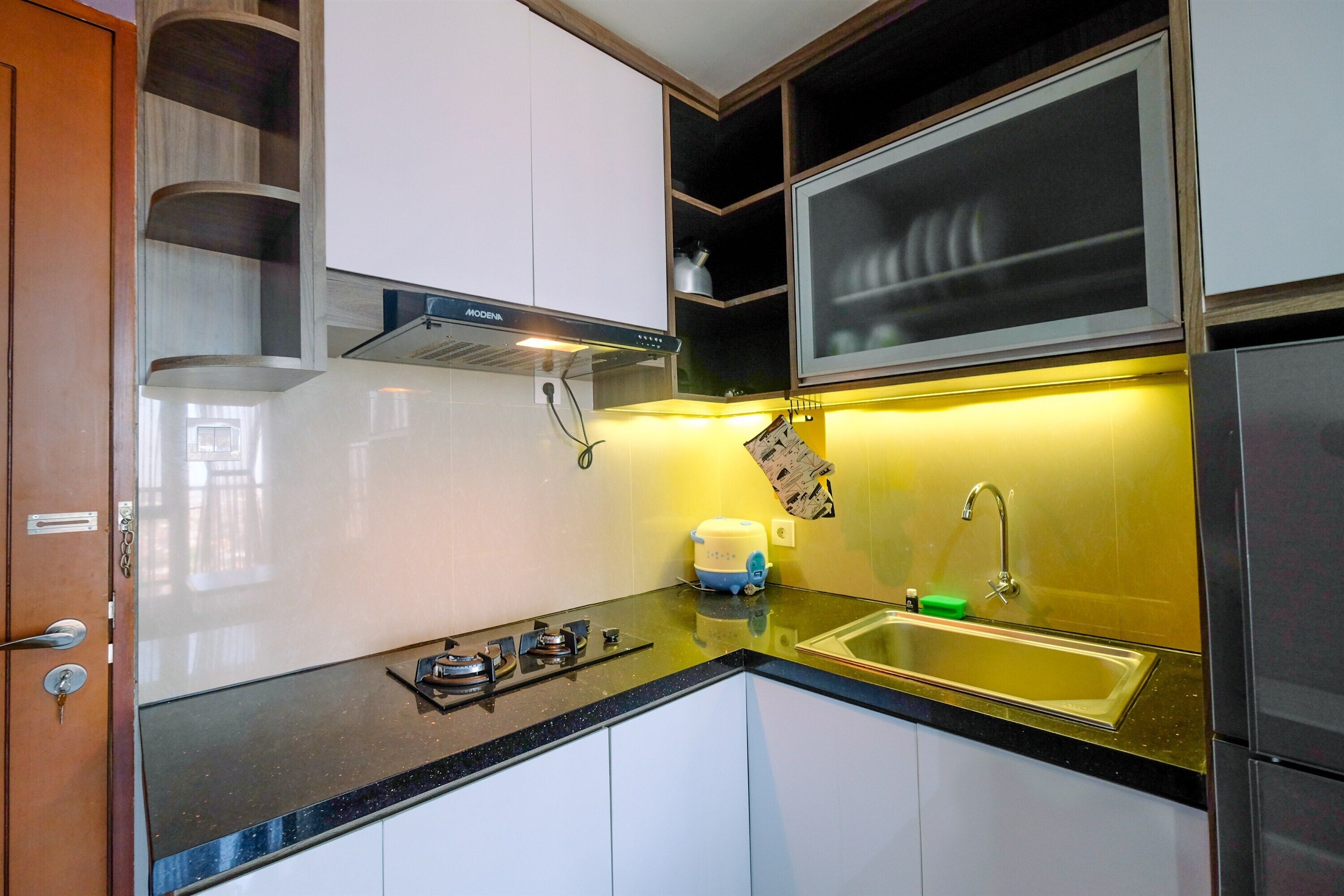 Royal Olive Residence