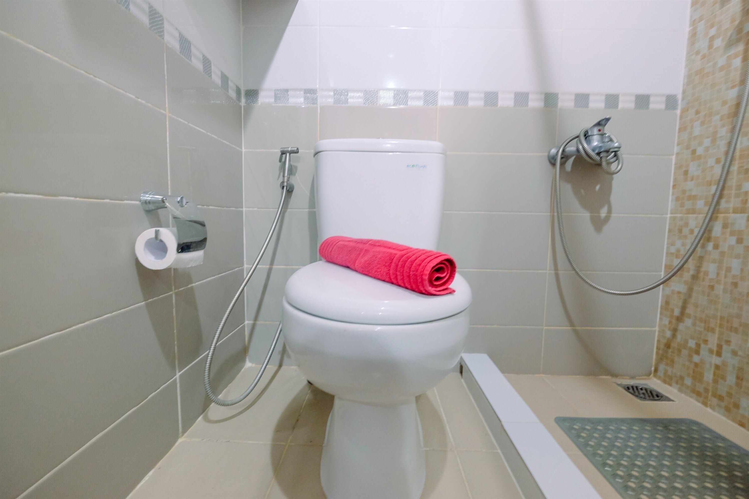 Royal Olive Residence