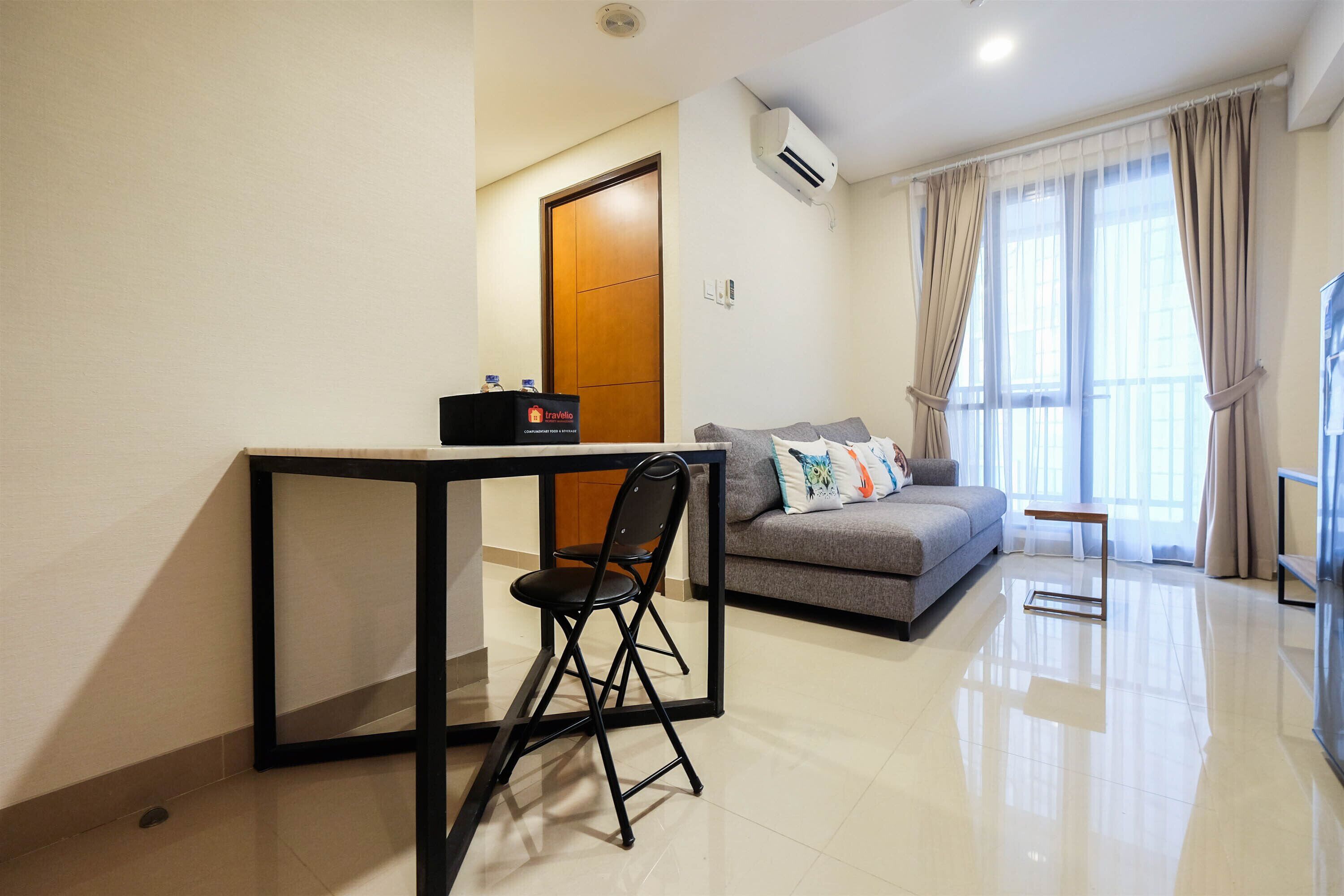 Royal Olive Residence