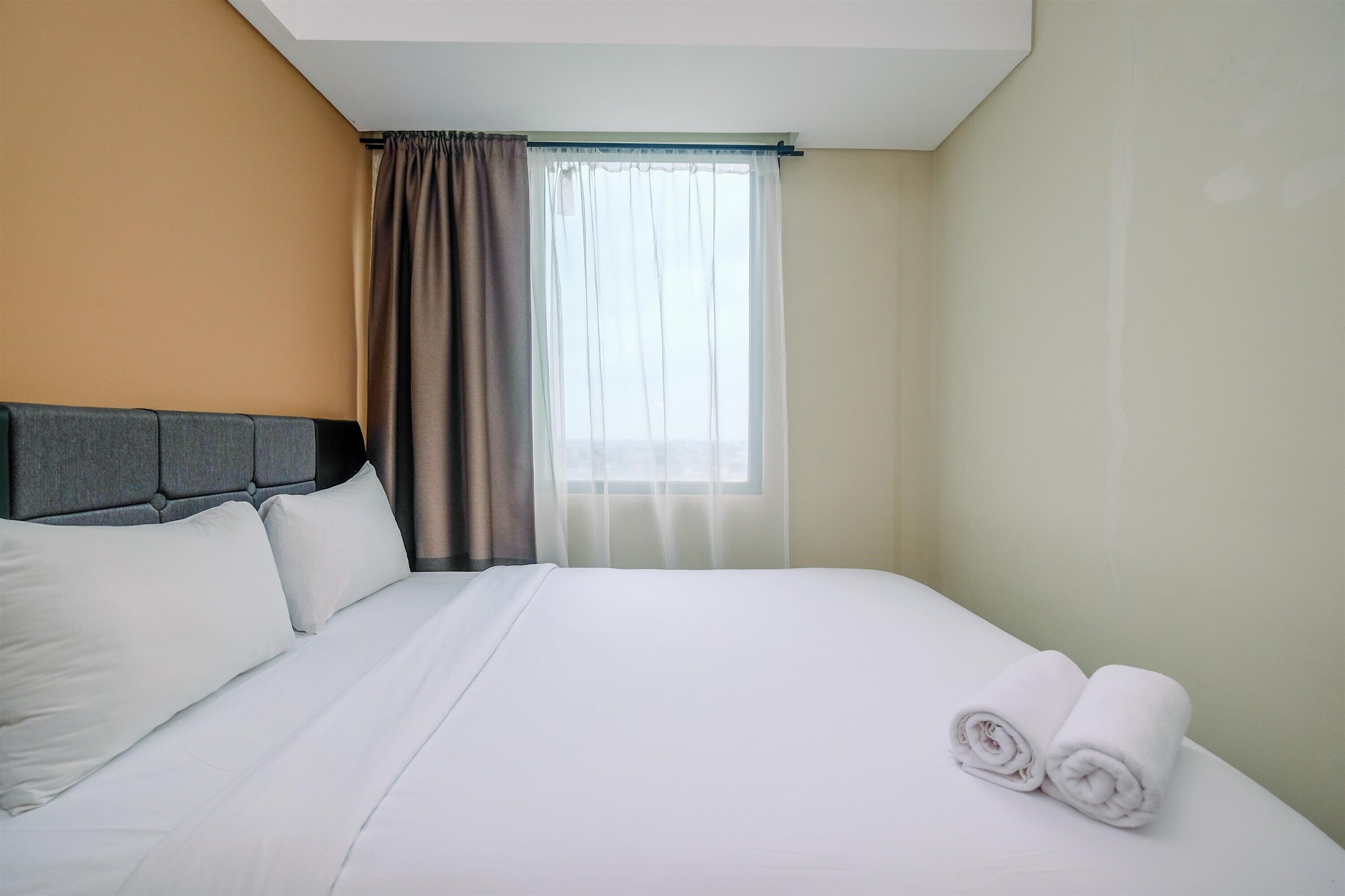 Royal Olive Residence