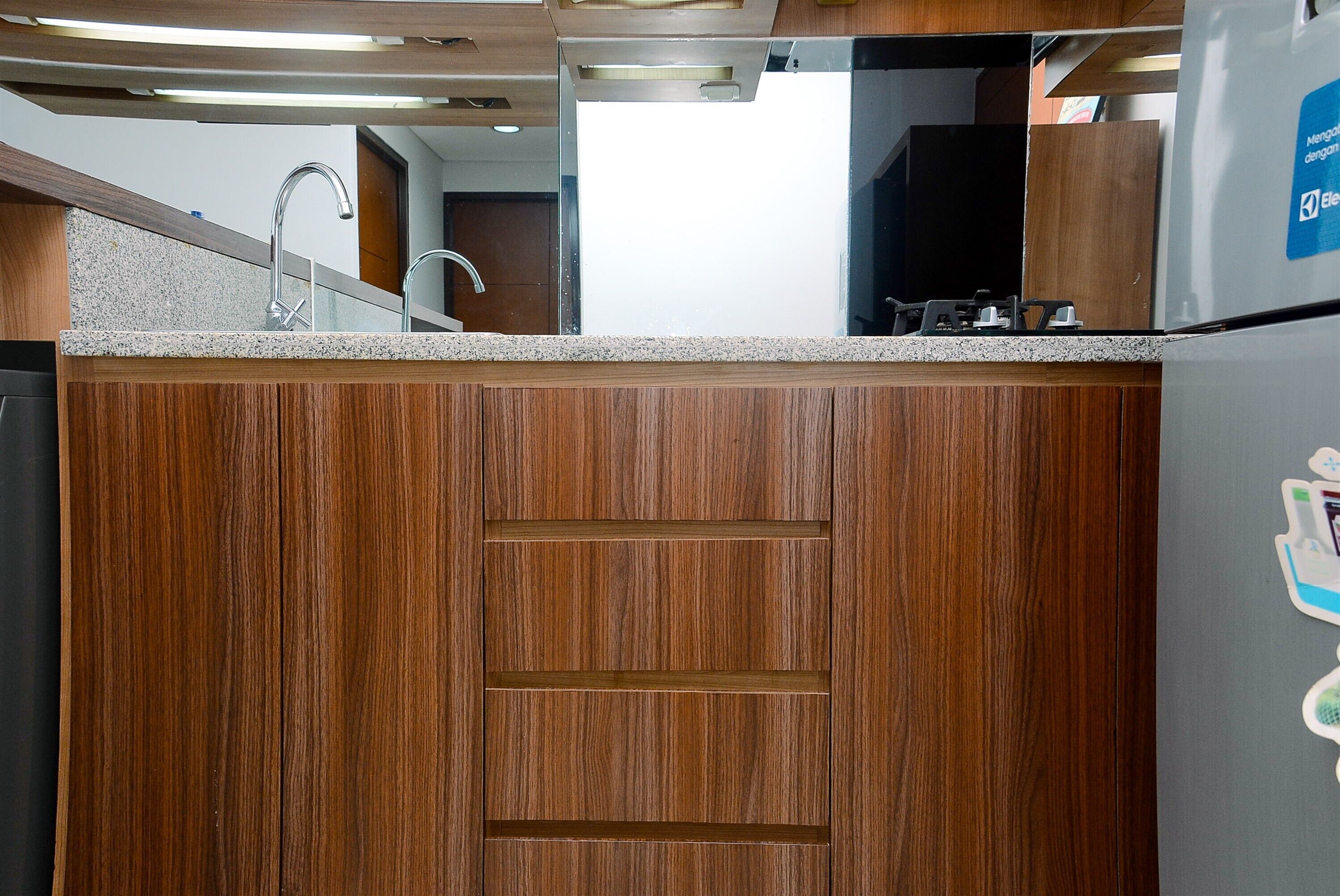 Royal Olive Residence