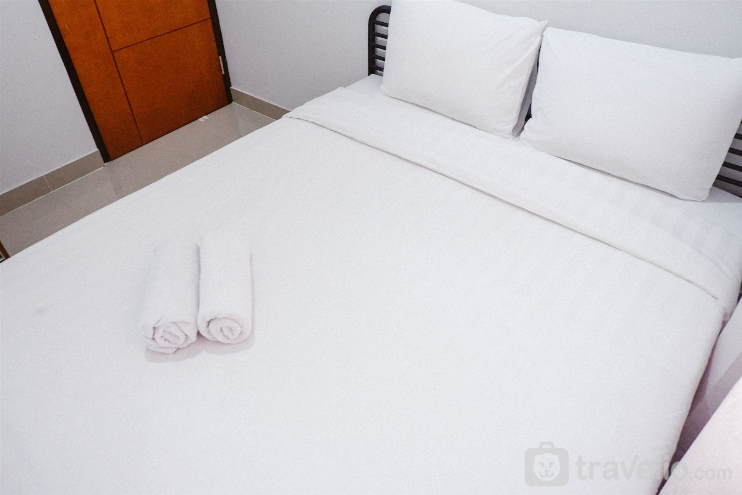 Royal Olive Residence