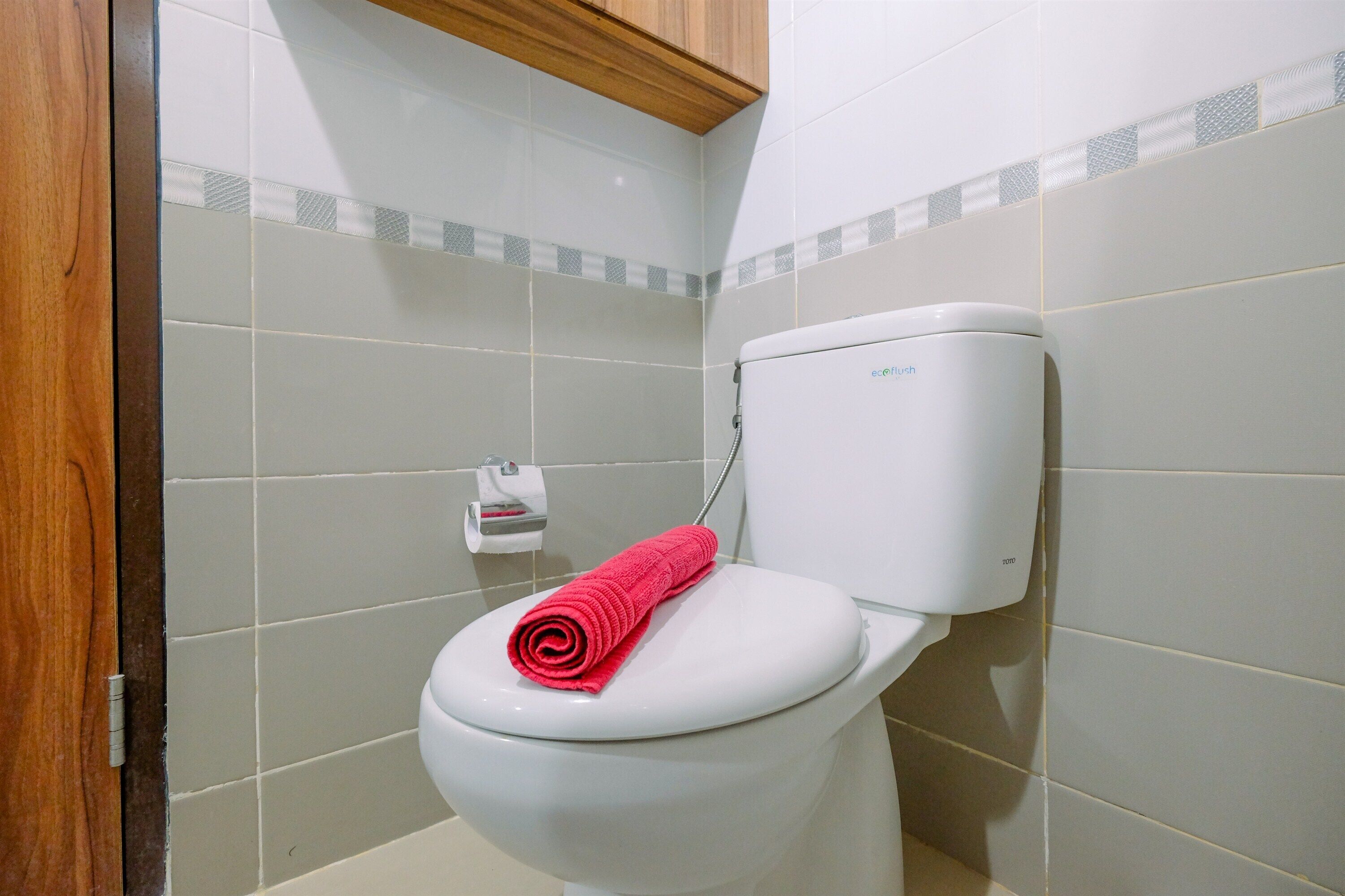 Royal Olive Residence