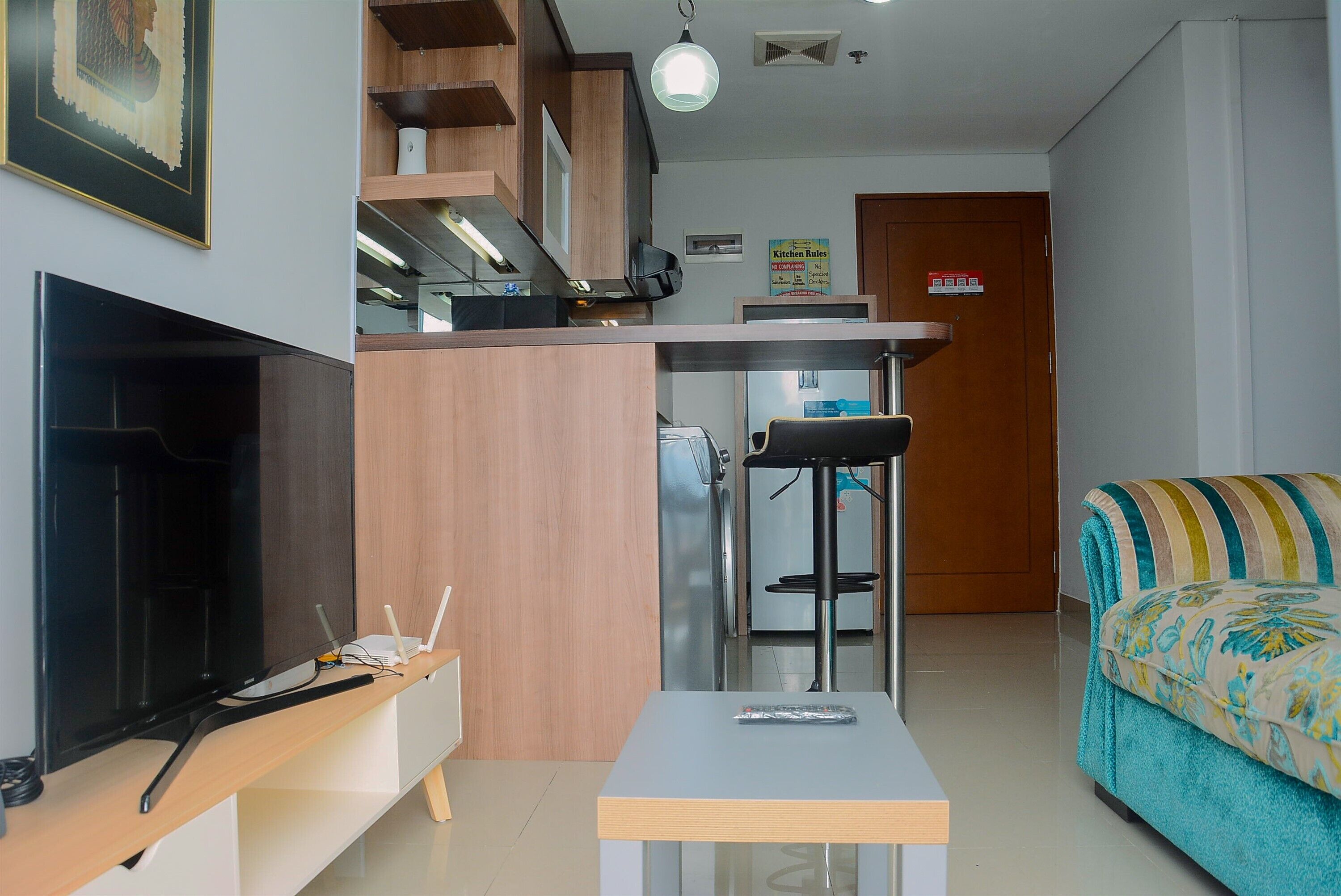 Royal Olive Residence