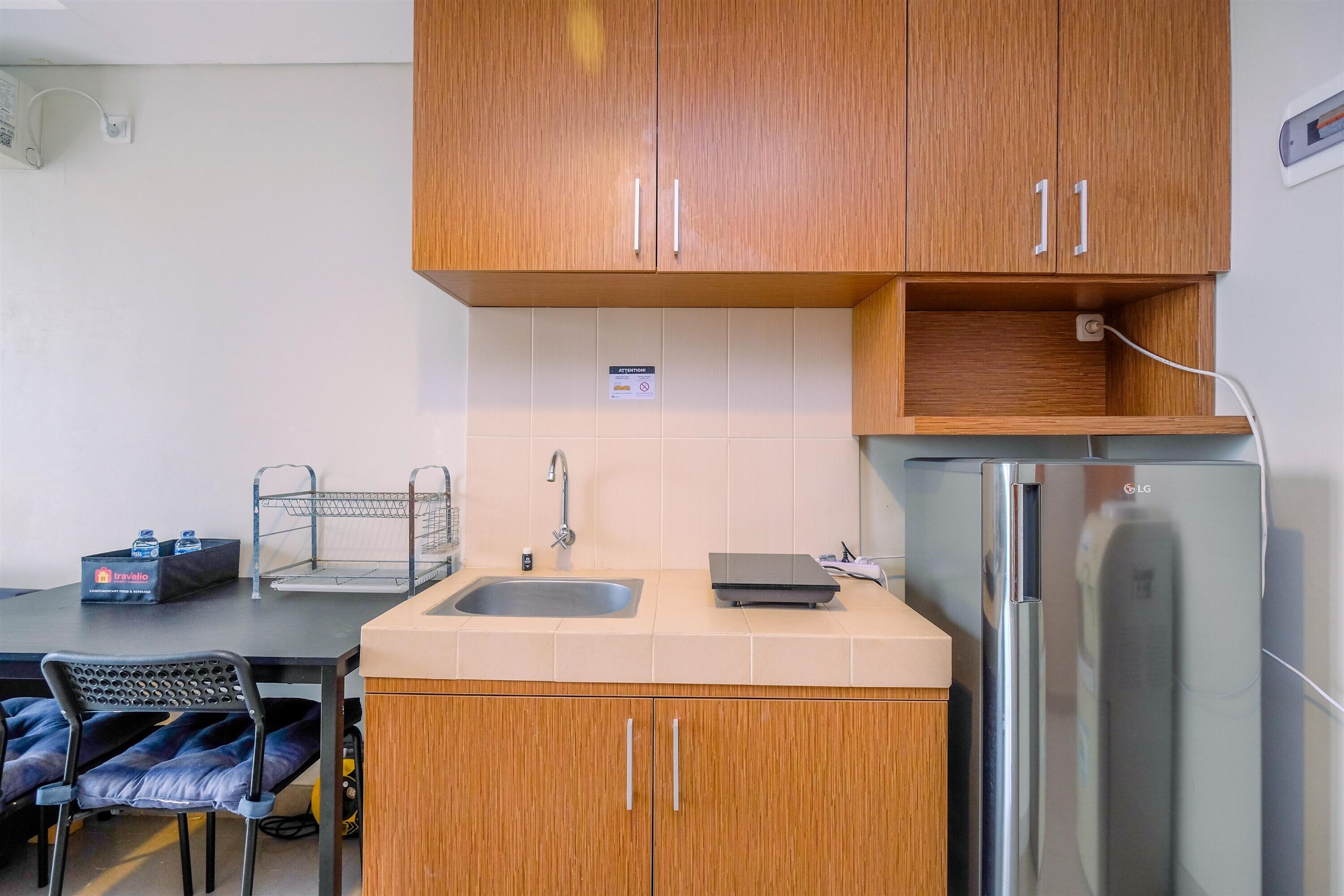 Royal Olive Residence