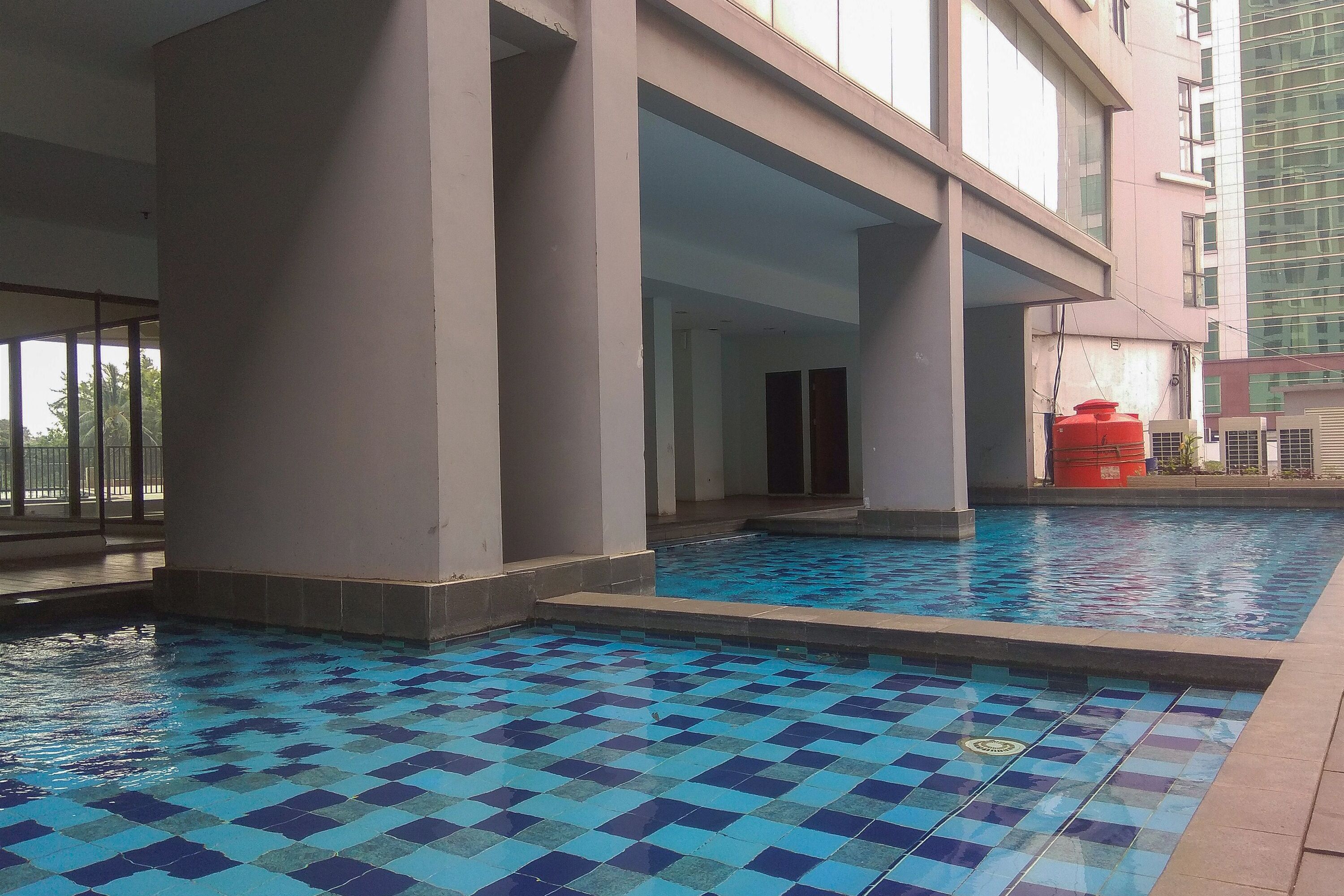 Royal Olive Residence