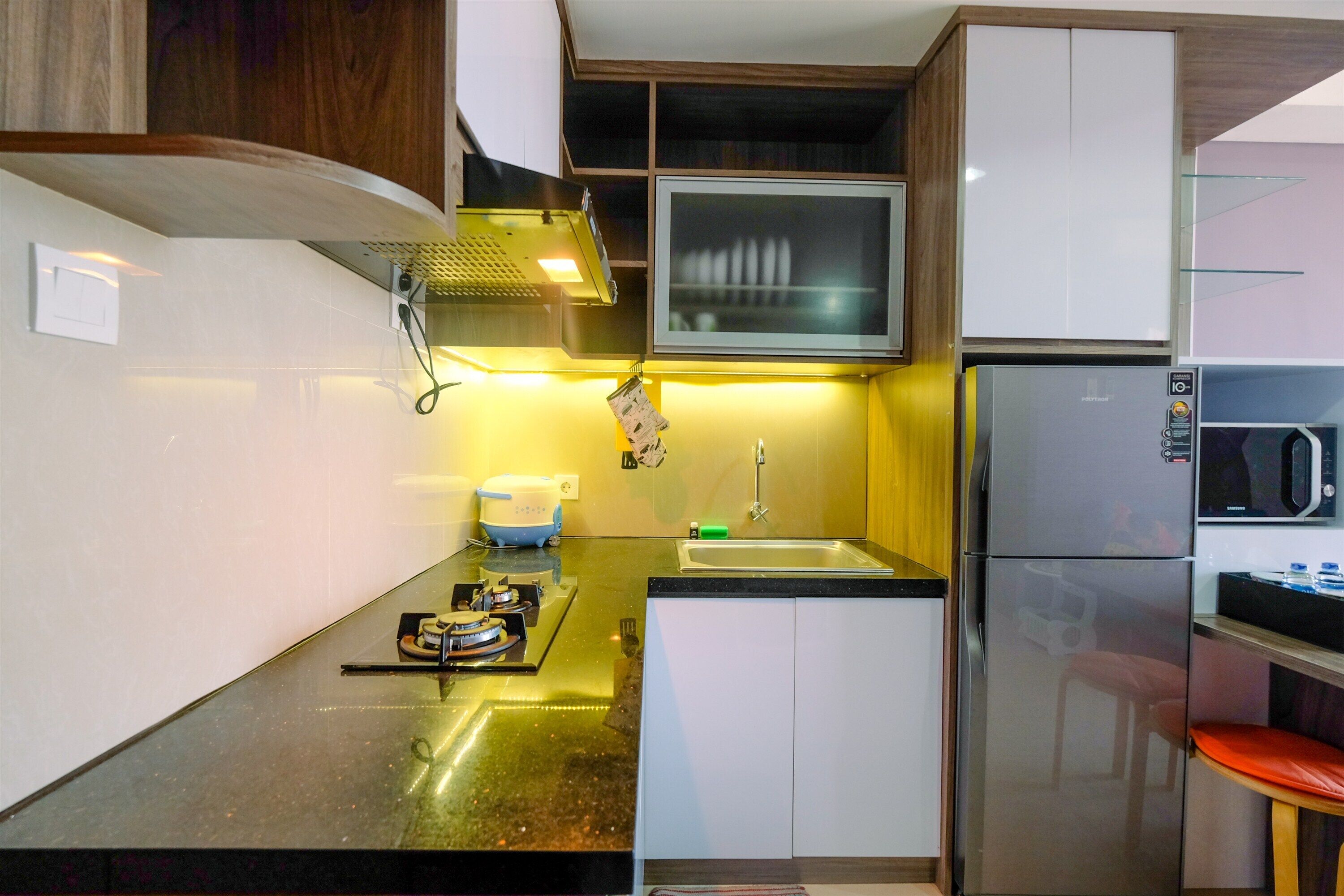 Royal Olive Residence