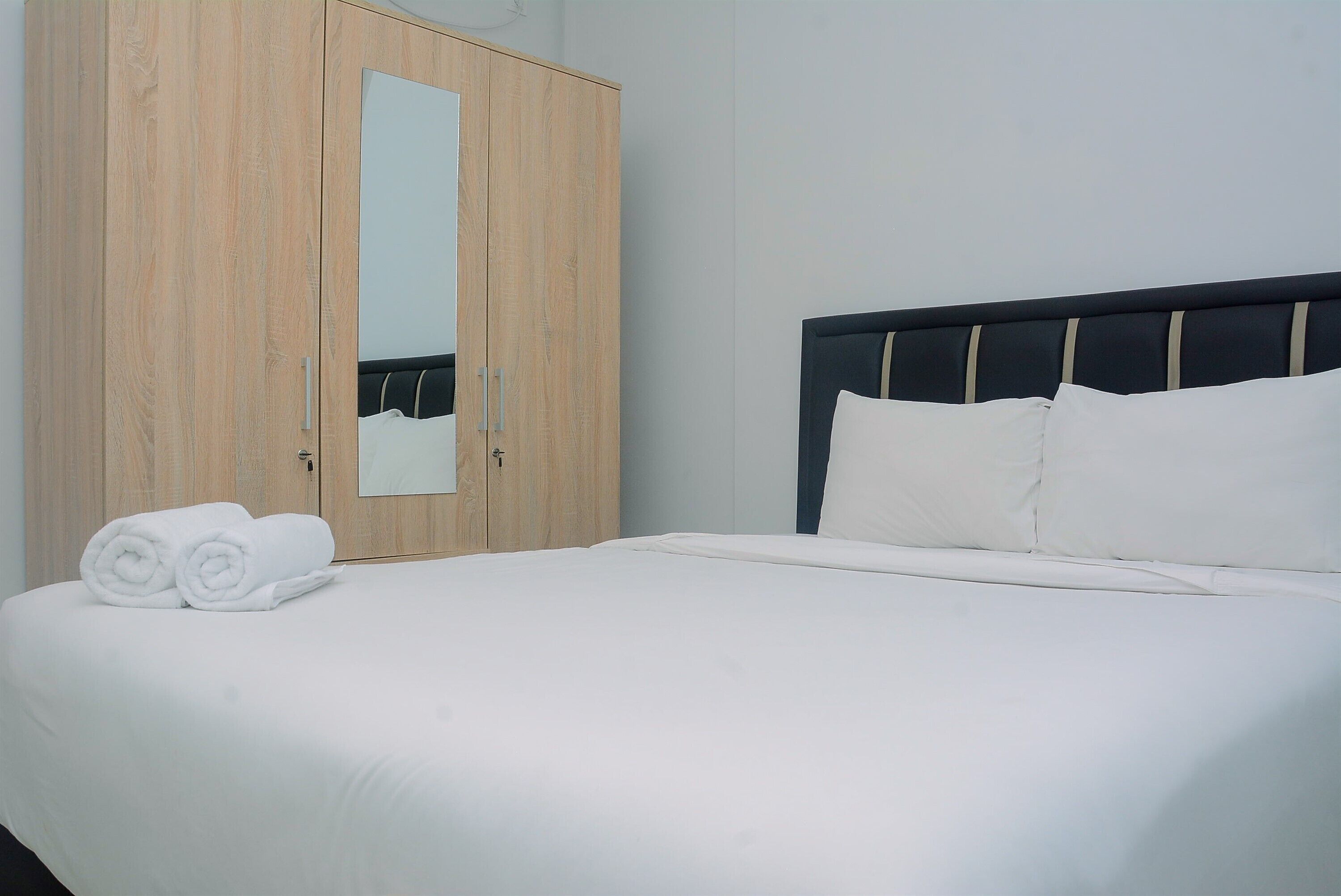 Royal Olive Residence