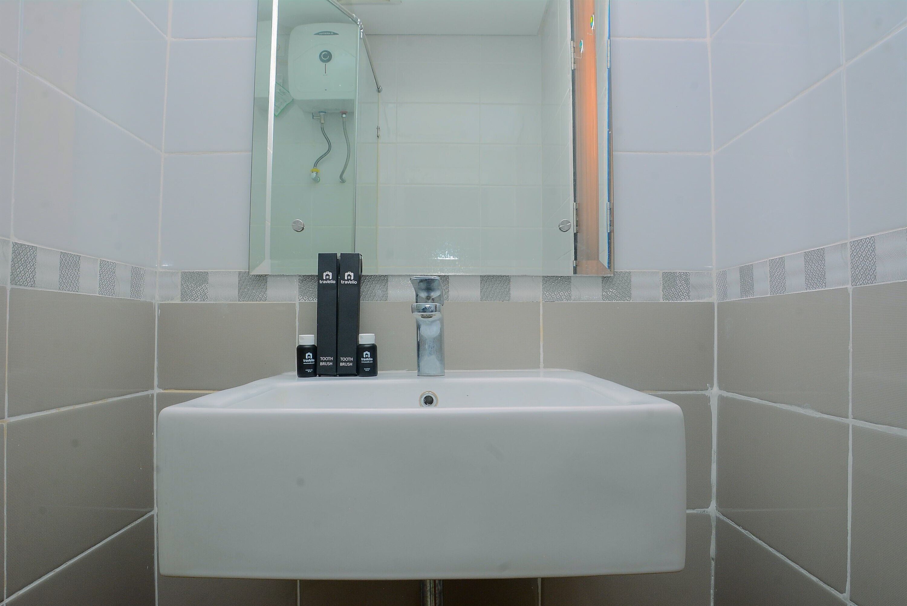 Royal Olive Residence