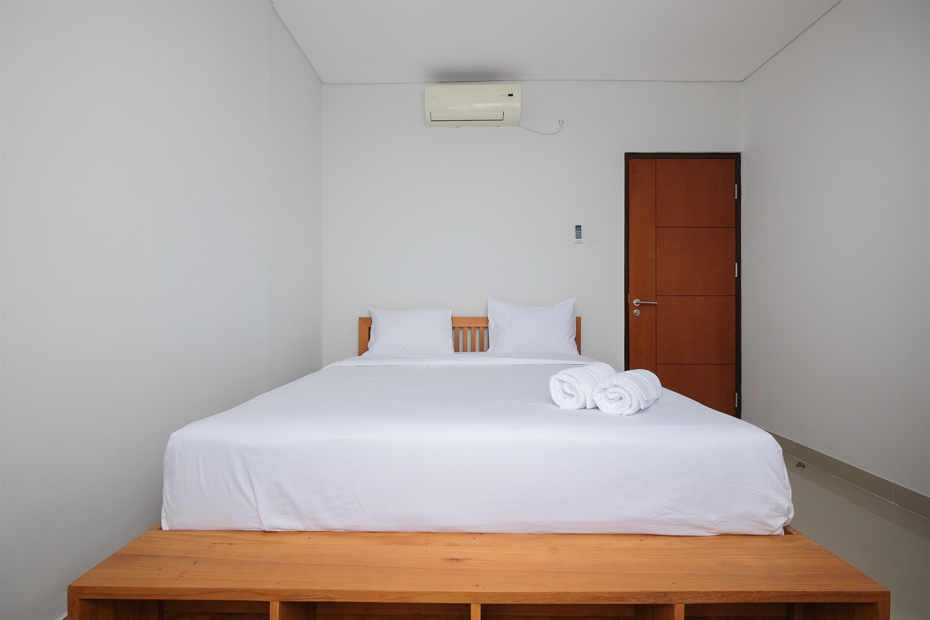 Royal Olive Residence