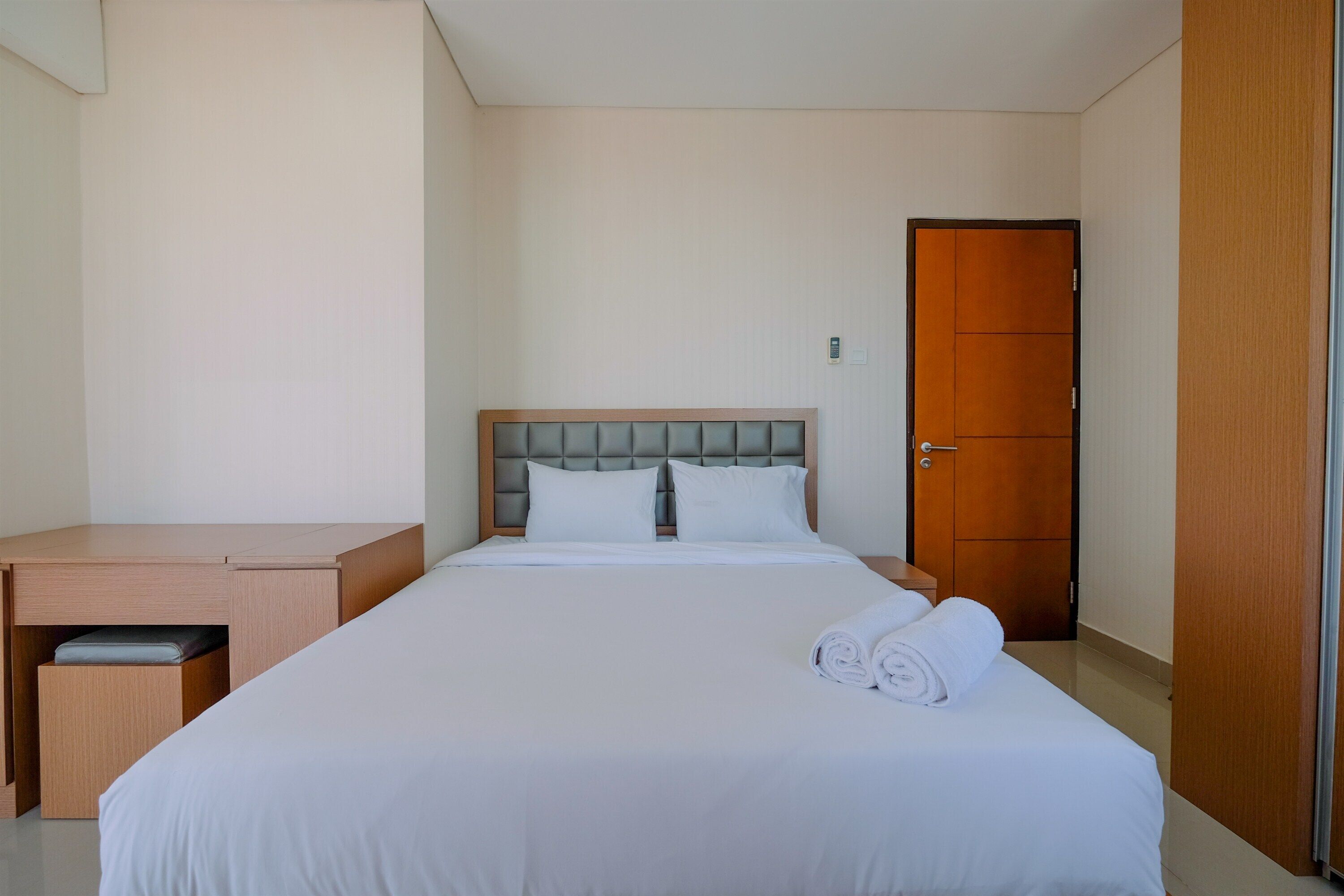 Royal Olive Residence