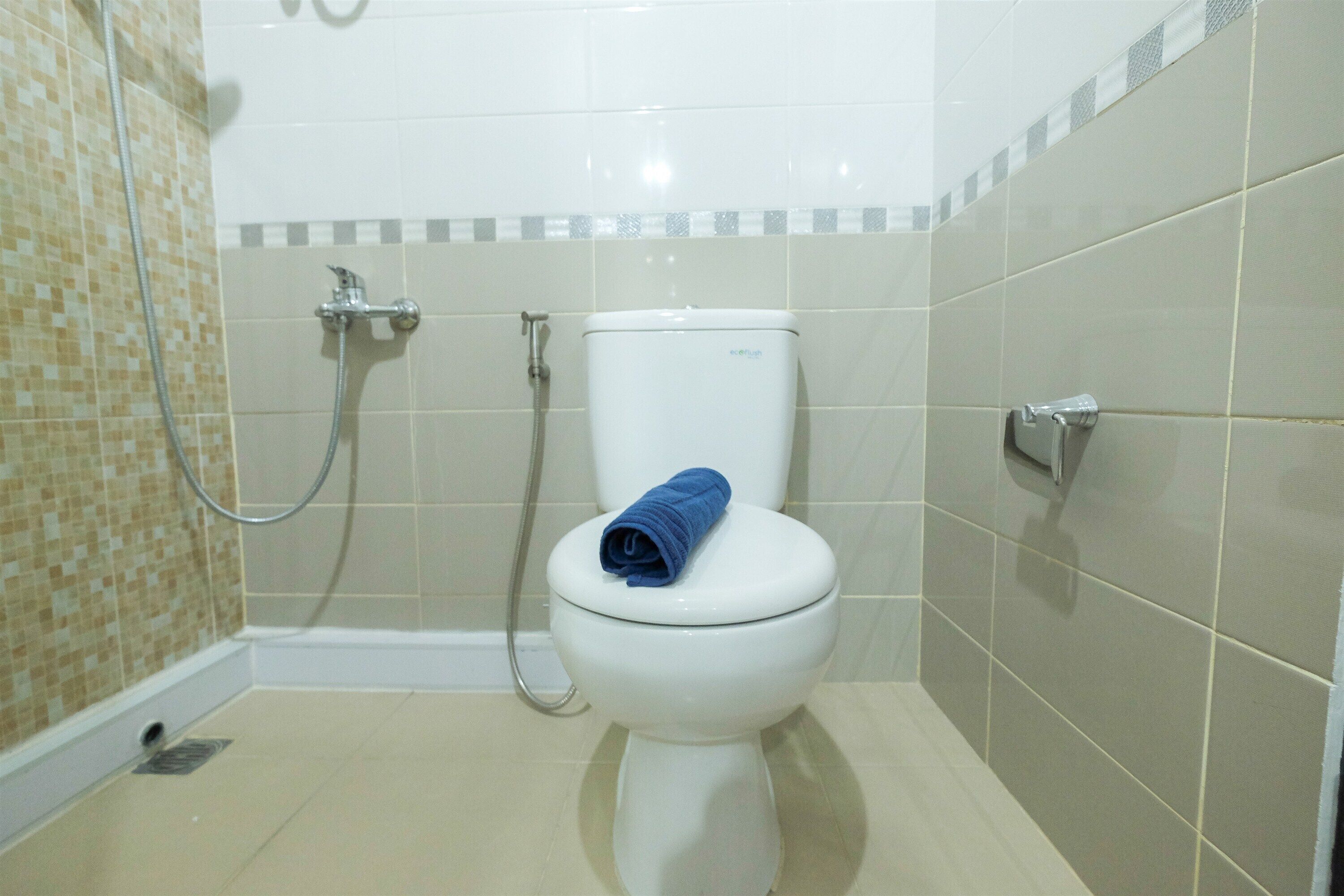 Royal Olive Residence