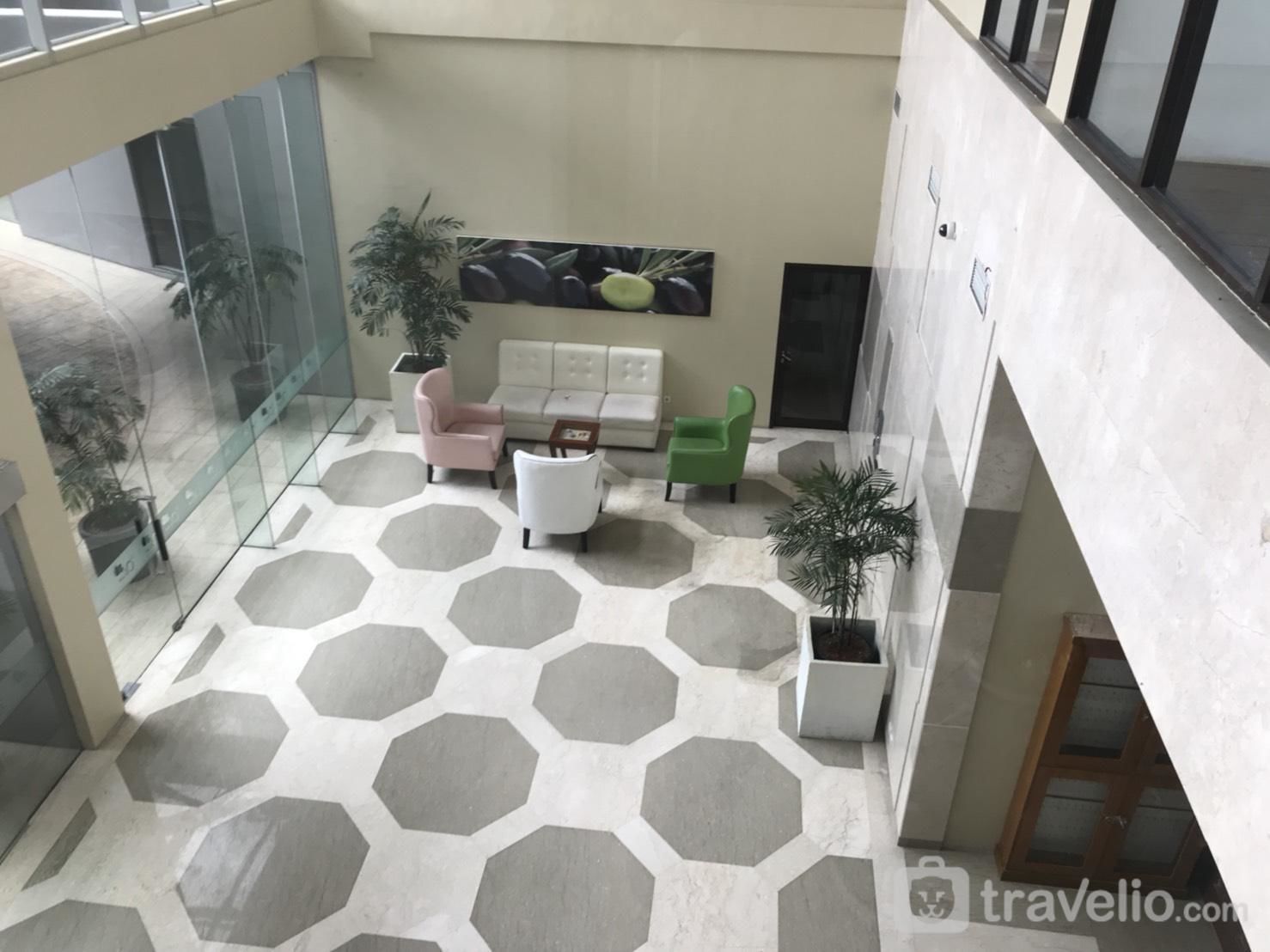 Royal Olive Residence