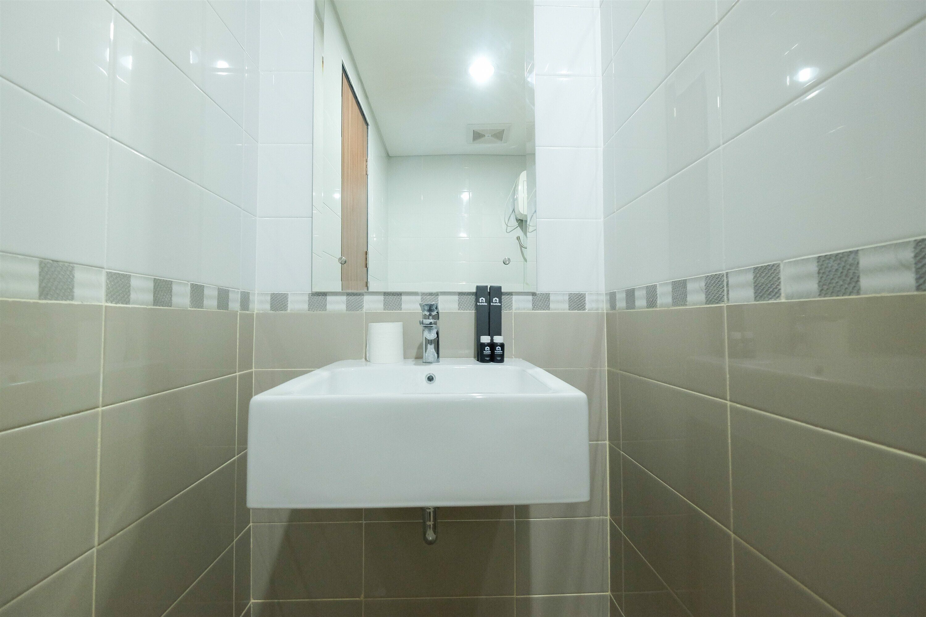 Royal Olive Residence